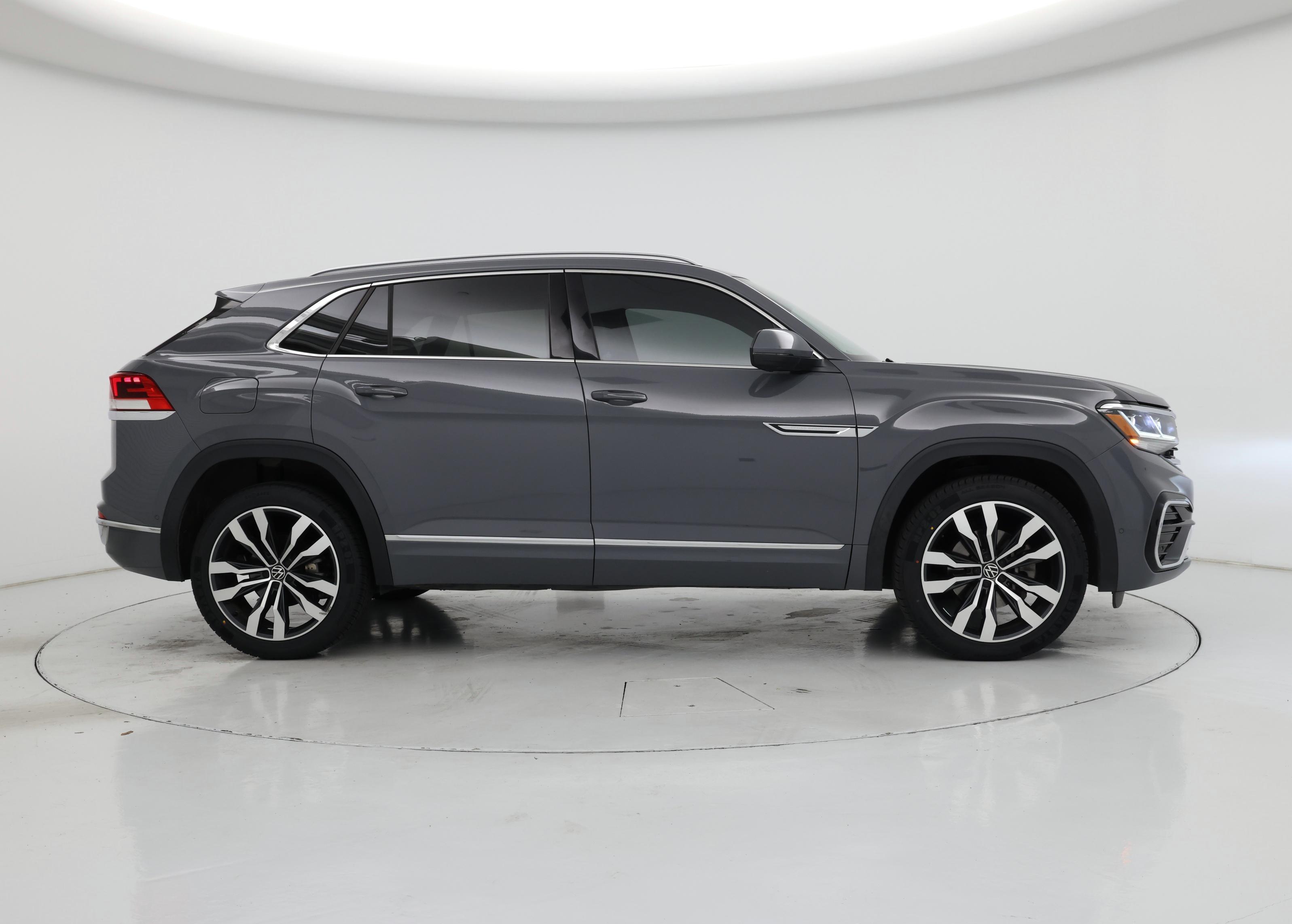 Thumbnail: 2020 Volkswagen Atlas - 7