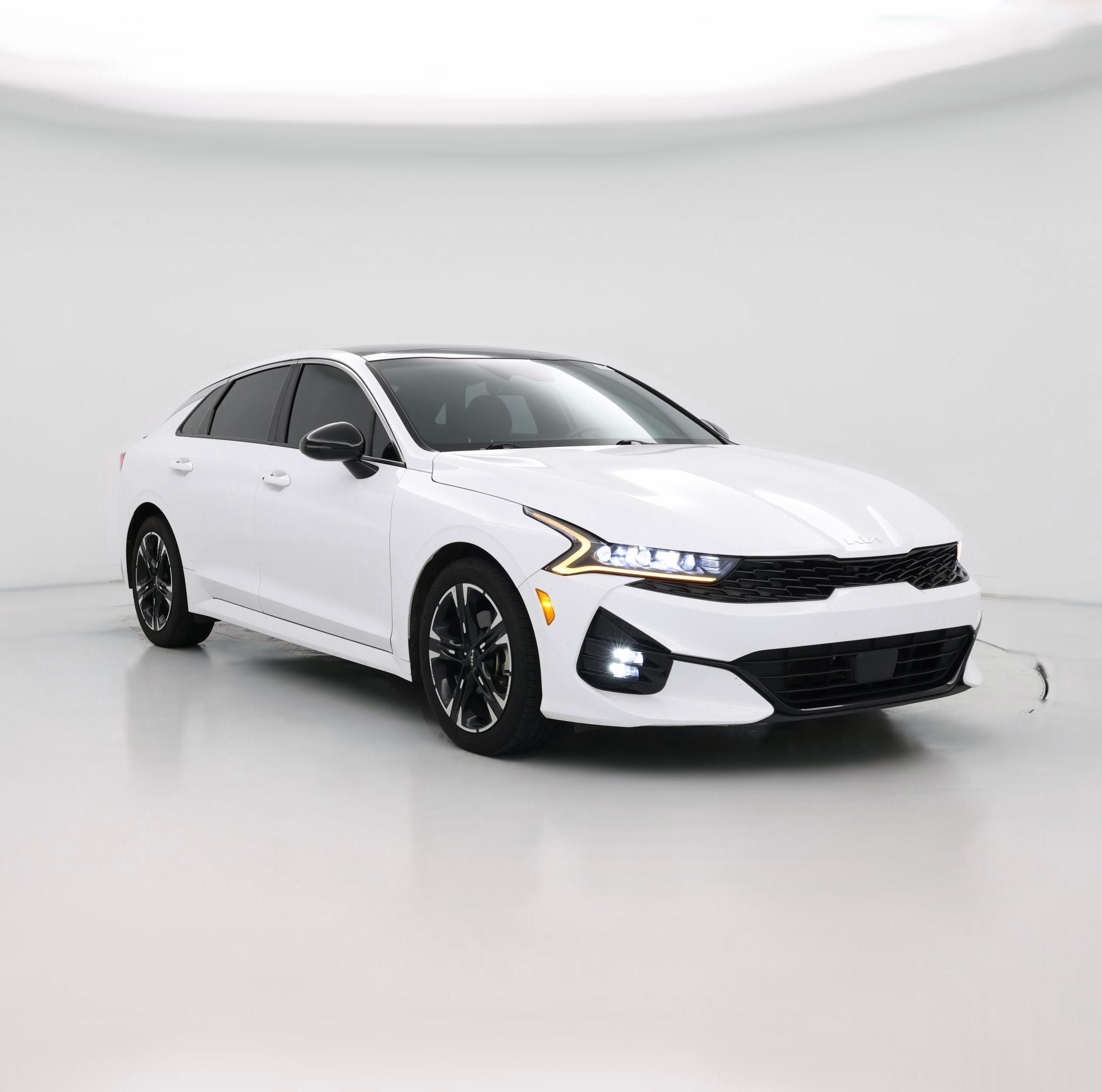 Thumbnail: 2023 Kia K5 - 1