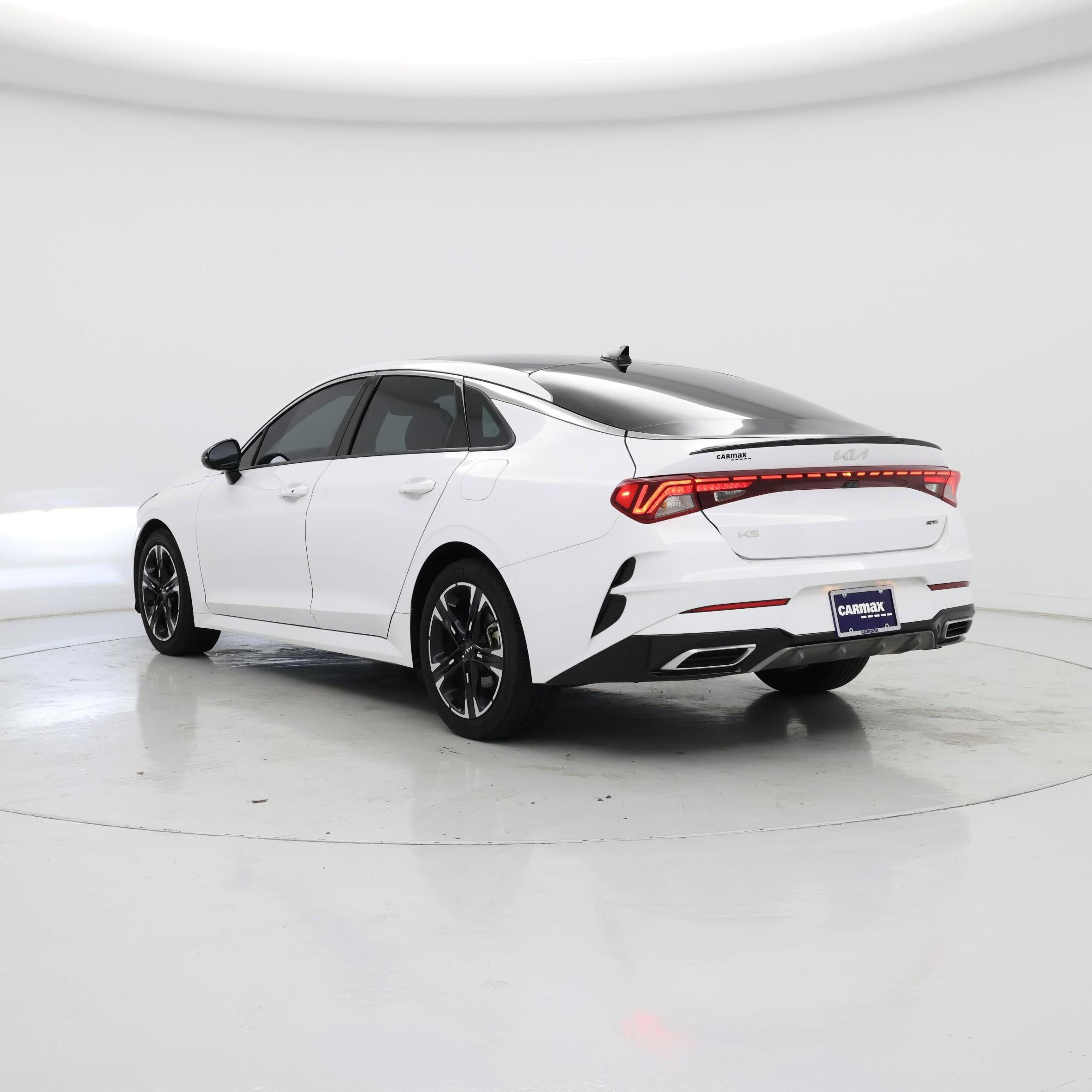 Thumbnail: 2023 Kia K5 - 2