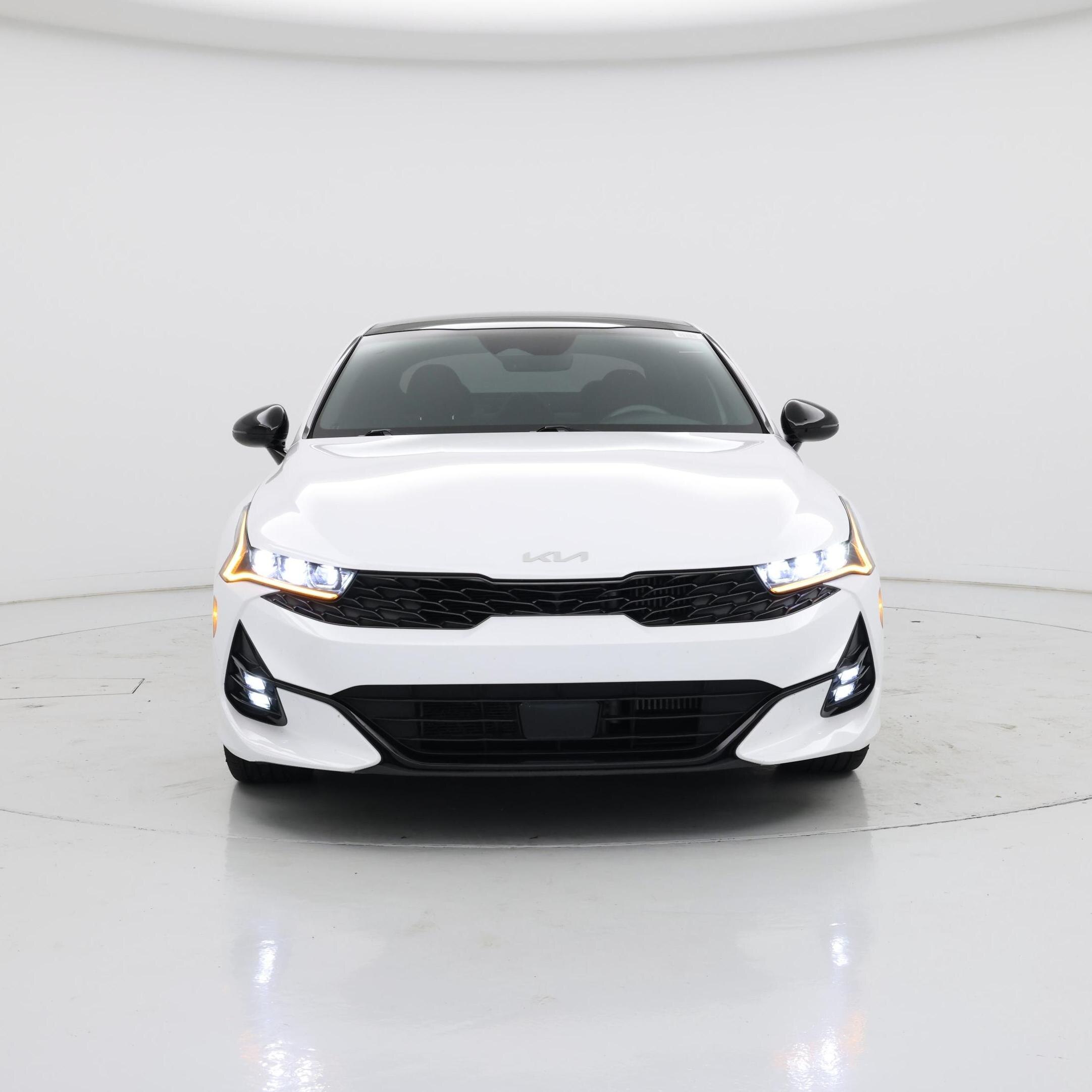 Thumbnail: 2023 Kia K5 - 5