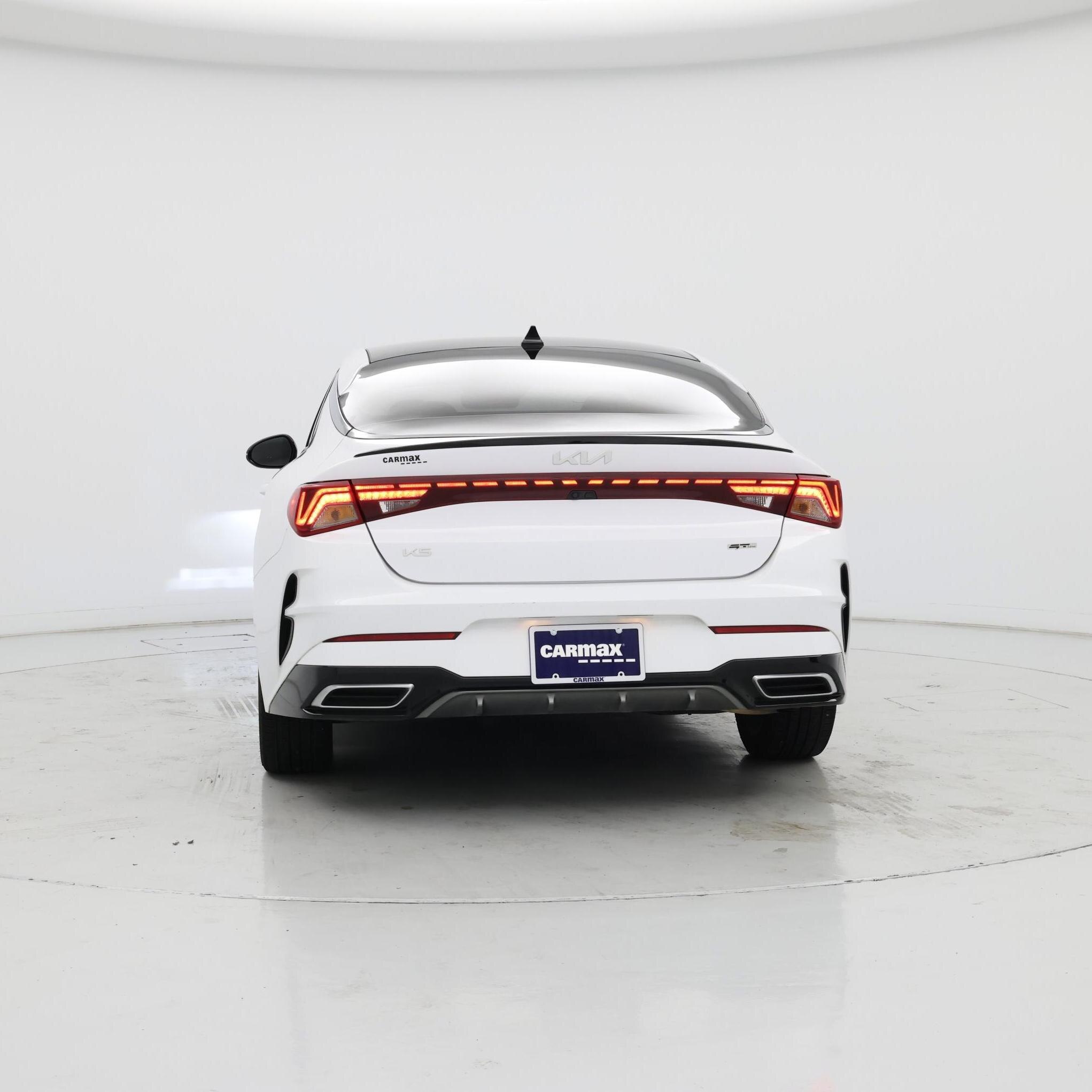 Thumbnail: 2023 Kia K5 - 6