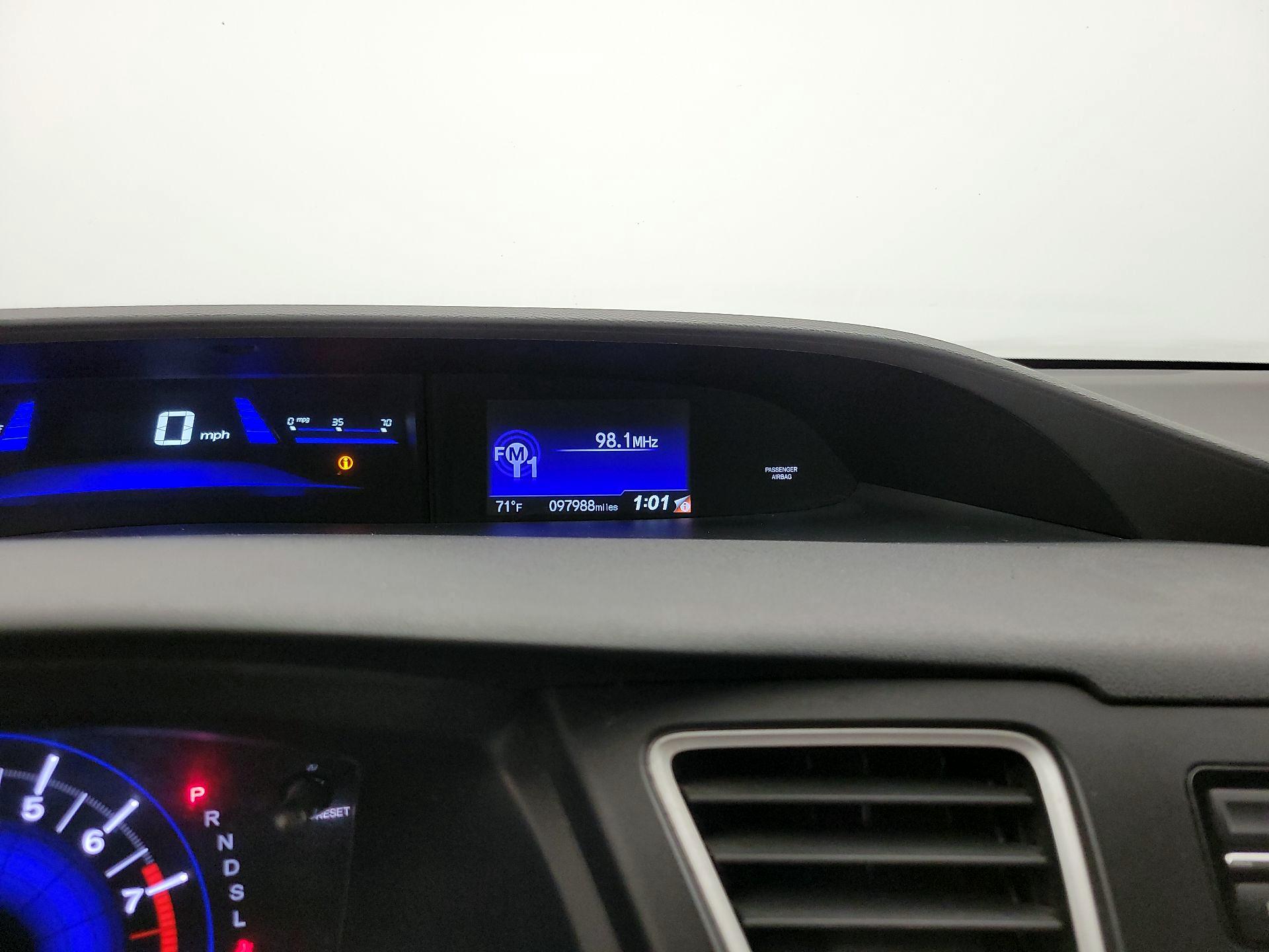 Thumbnail: 2014 Honda Civic - 15