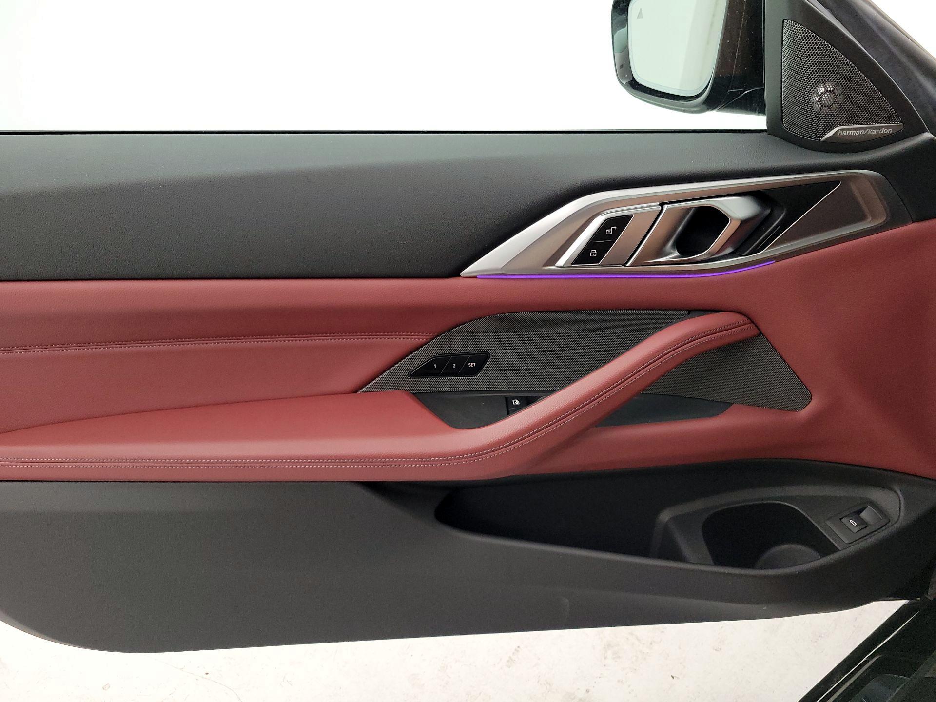 Thumbnail: 2023 BMW 4 Series - 12