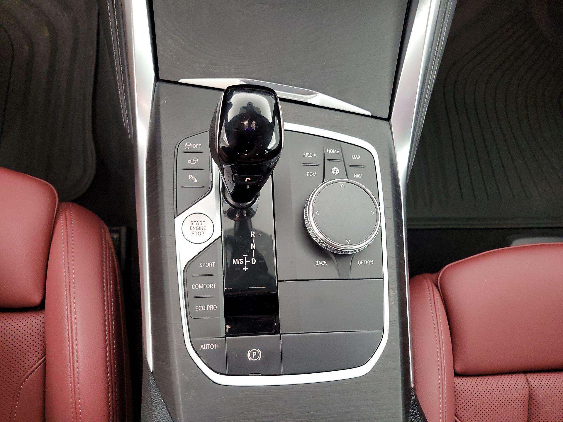 Thumbnail: 2023 BMW 4 Series - 18