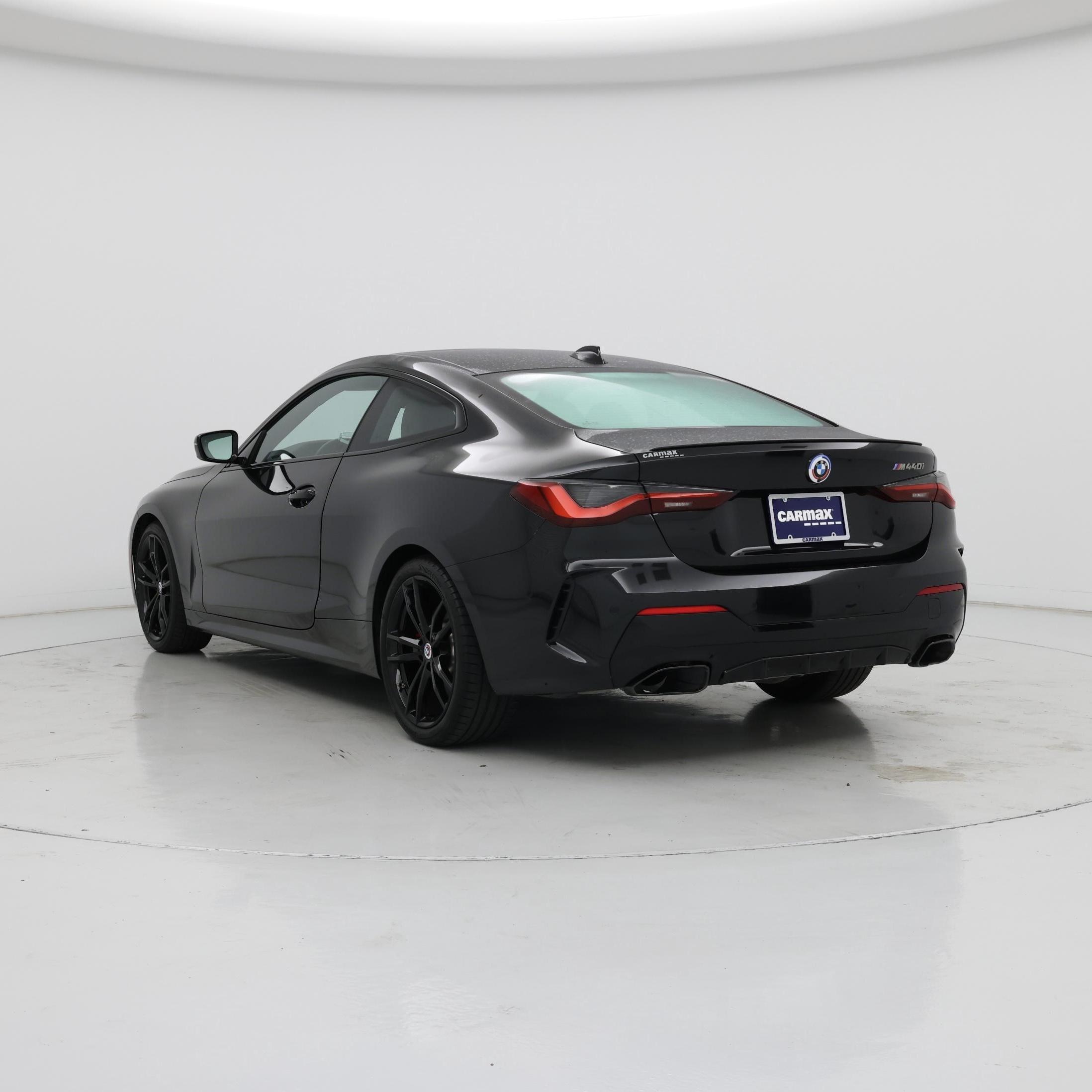 Thumbnail: 2023 BMW 4 Series - 2