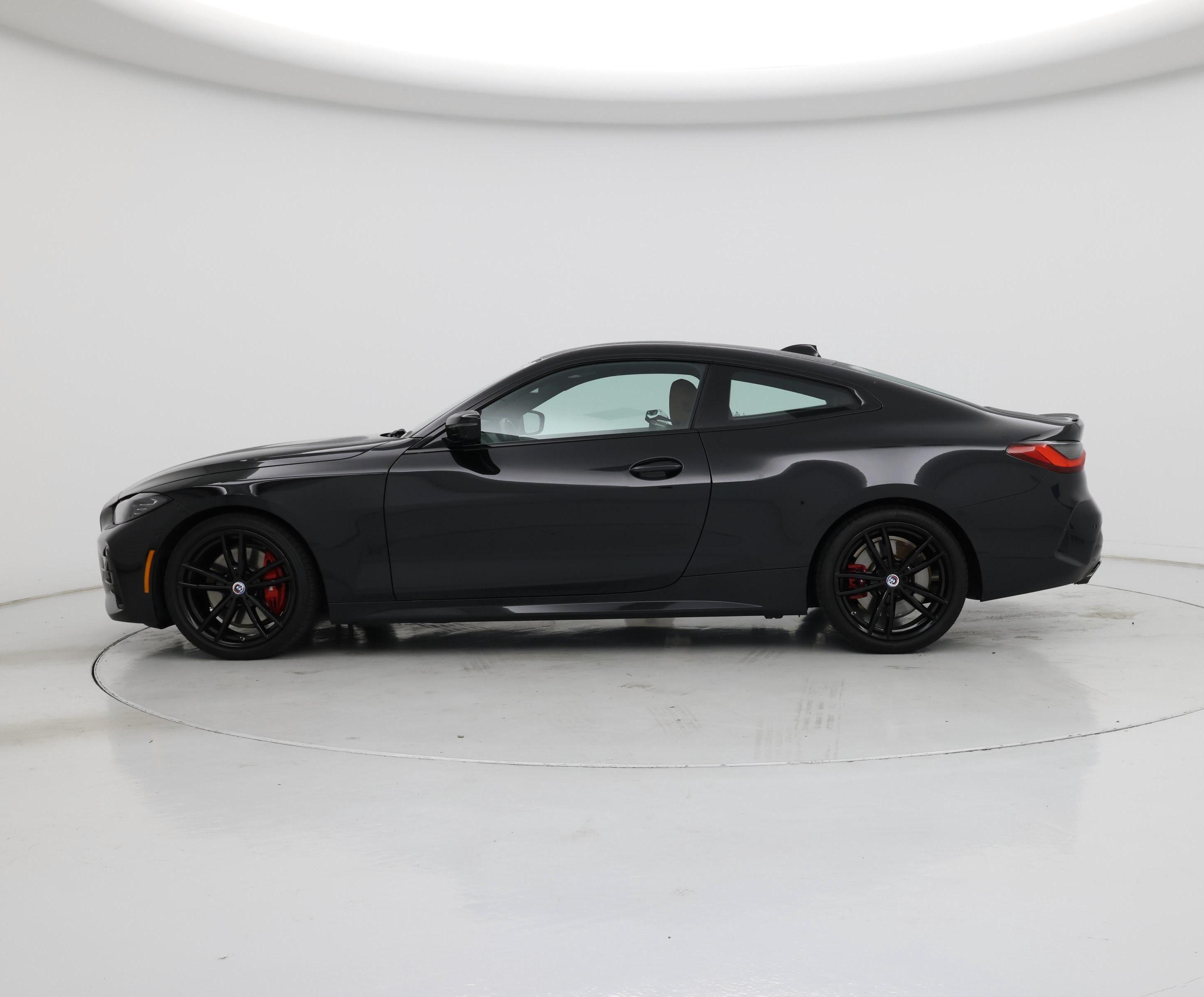 Thumbnail: 2023 BMW 4 Series - 3