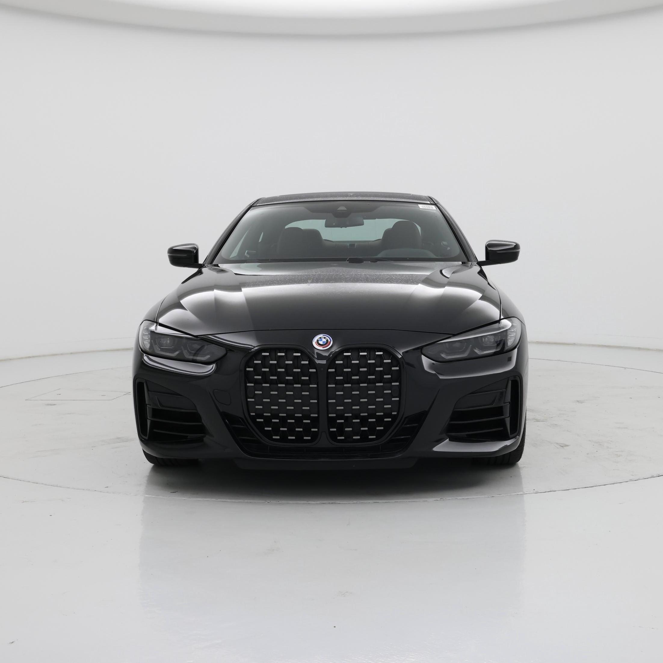 Thumbnail: 2023 BMW 4 Series - 5