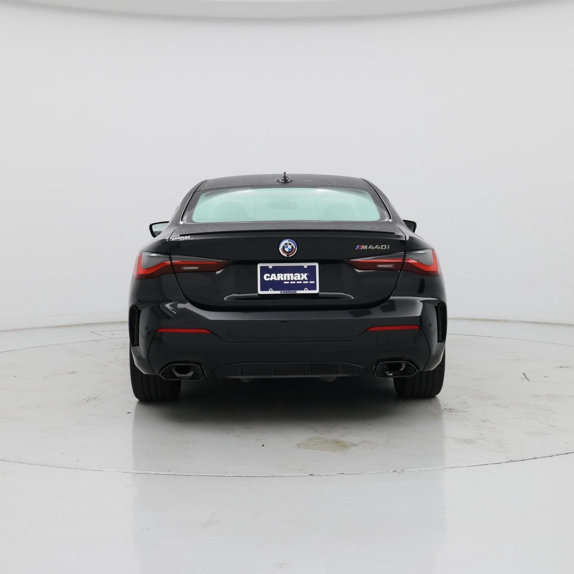 Thumbnail: 2023 BMW 4 Series - 6