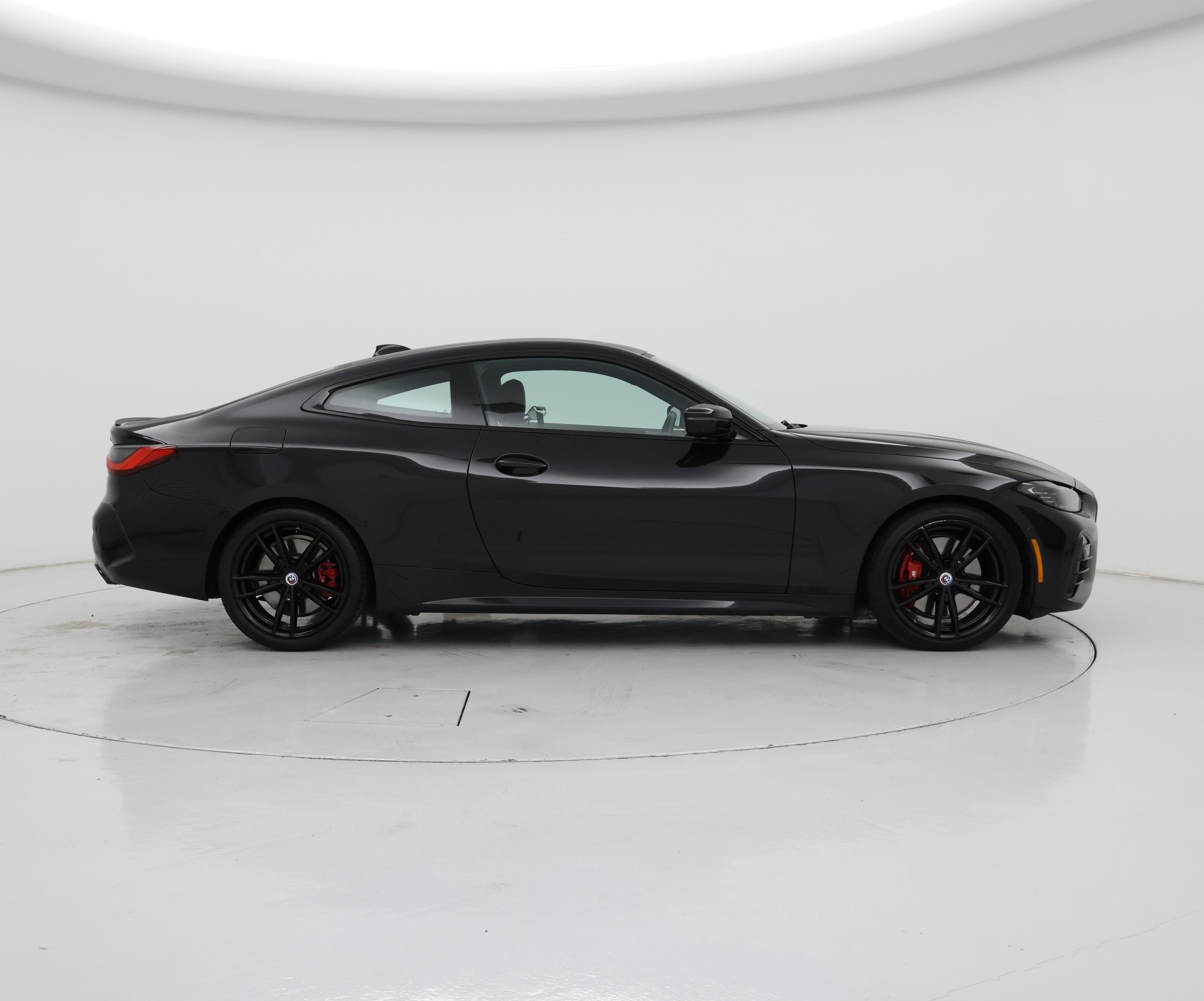 Thumbnail: 2023 BMW 4 Series - 7