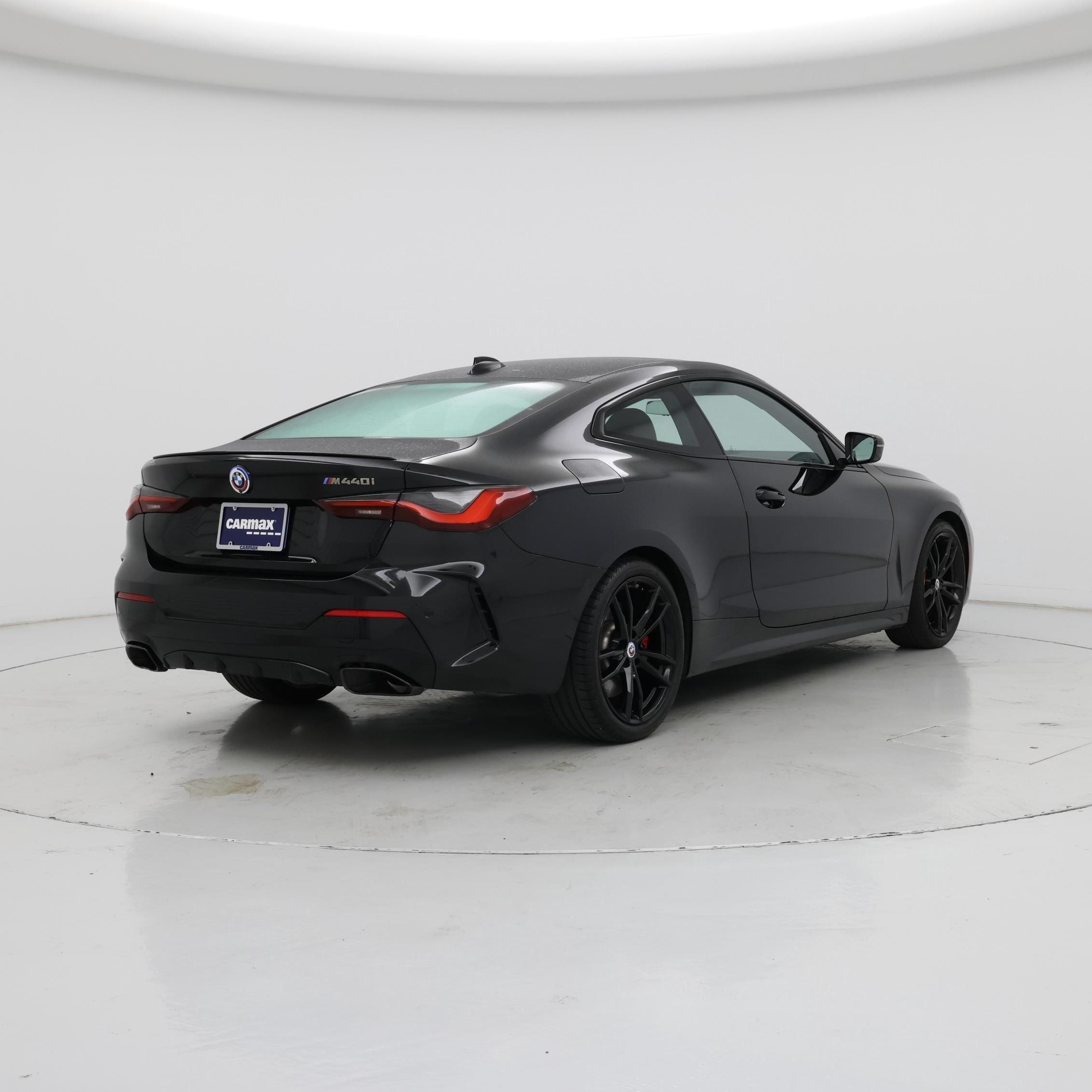 Thumbnail: 2023 BMW 4 Series - 8