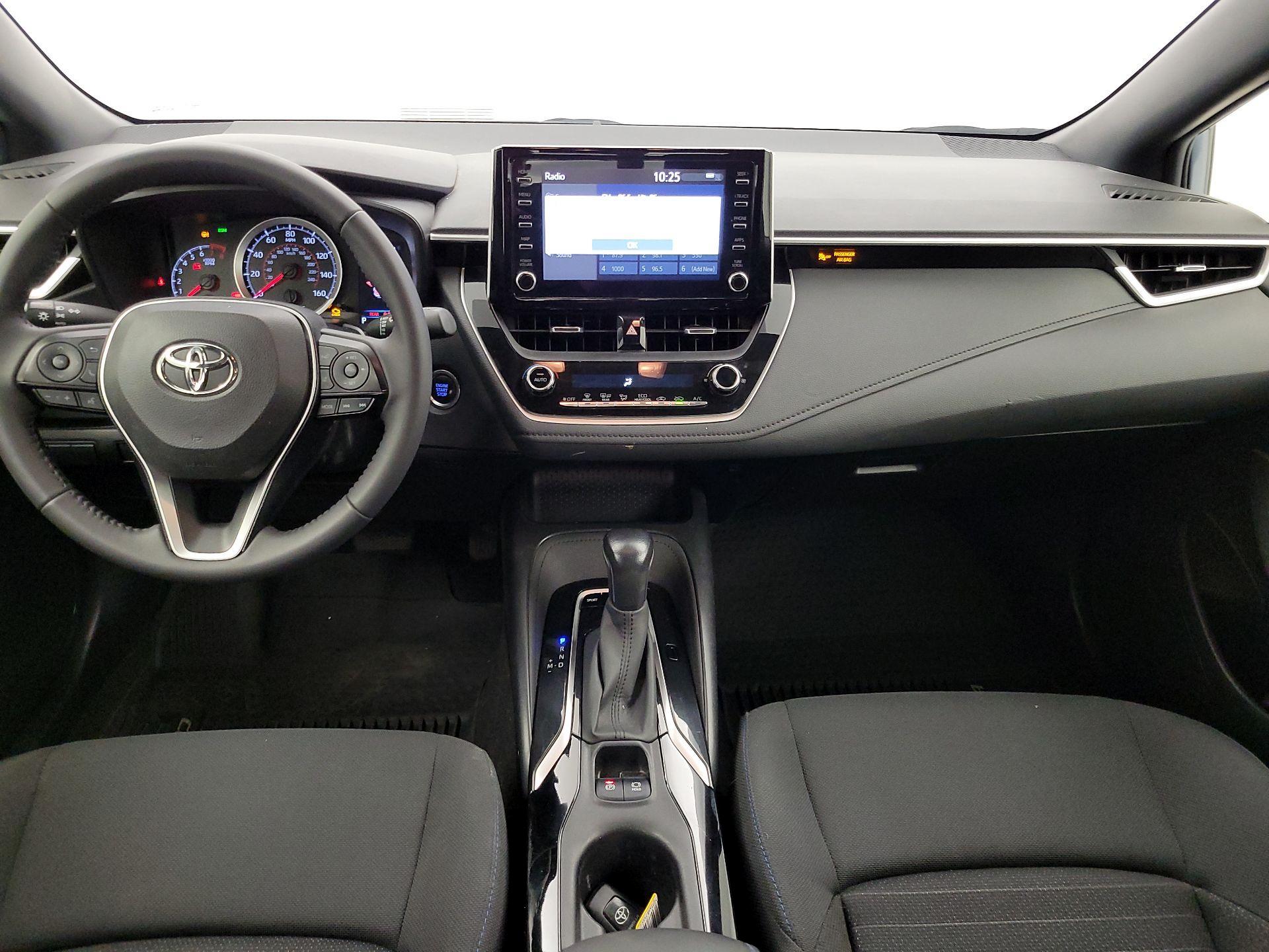 Thumbnail: 2020 Toyota Corolla - 9