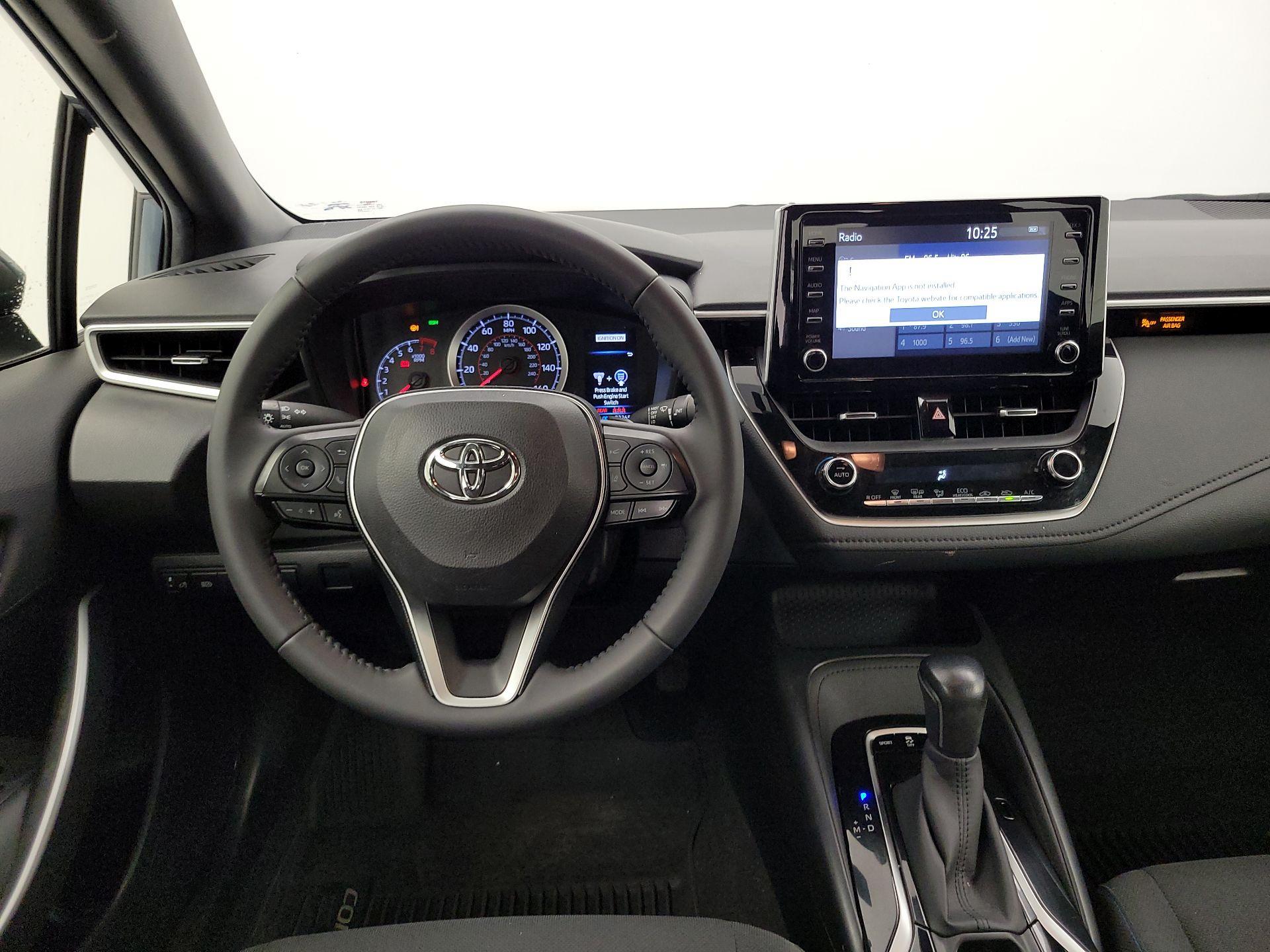 Thumbnail: 2020 Toyota Corolla - 10