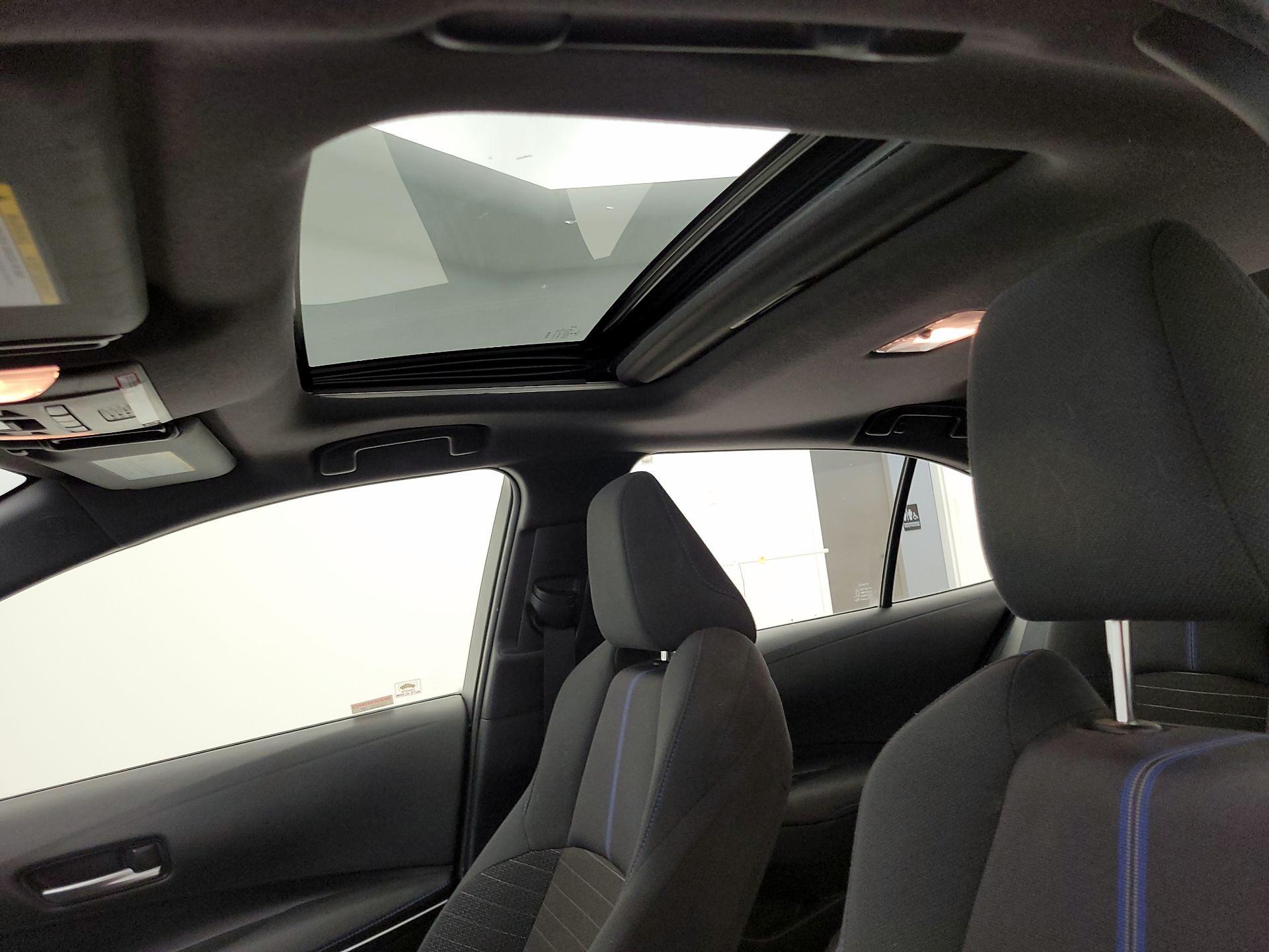 Thumbnail: 2020 Toyota Corolla - 19