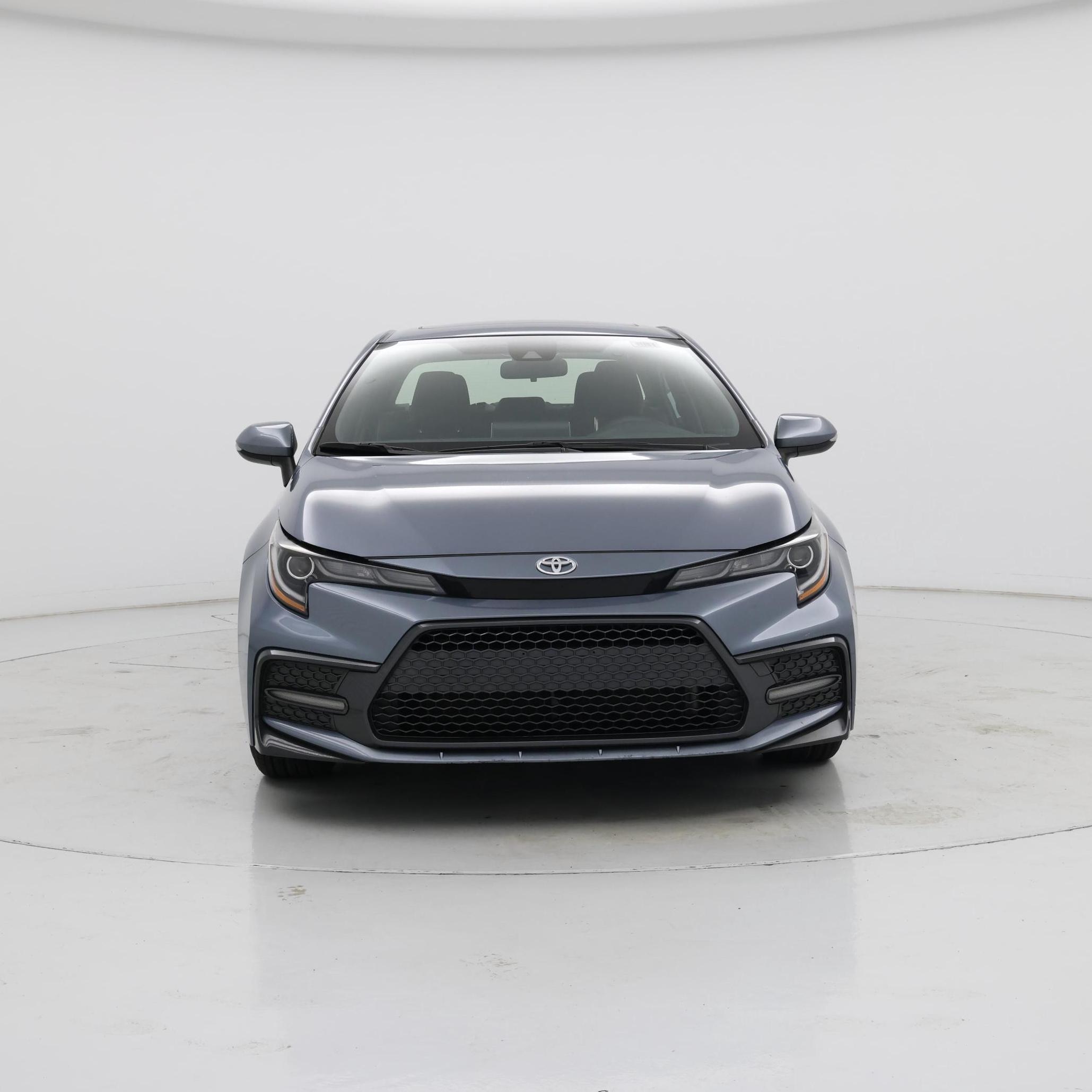 Thumbnail: 2020 Toyota Corolla - 5