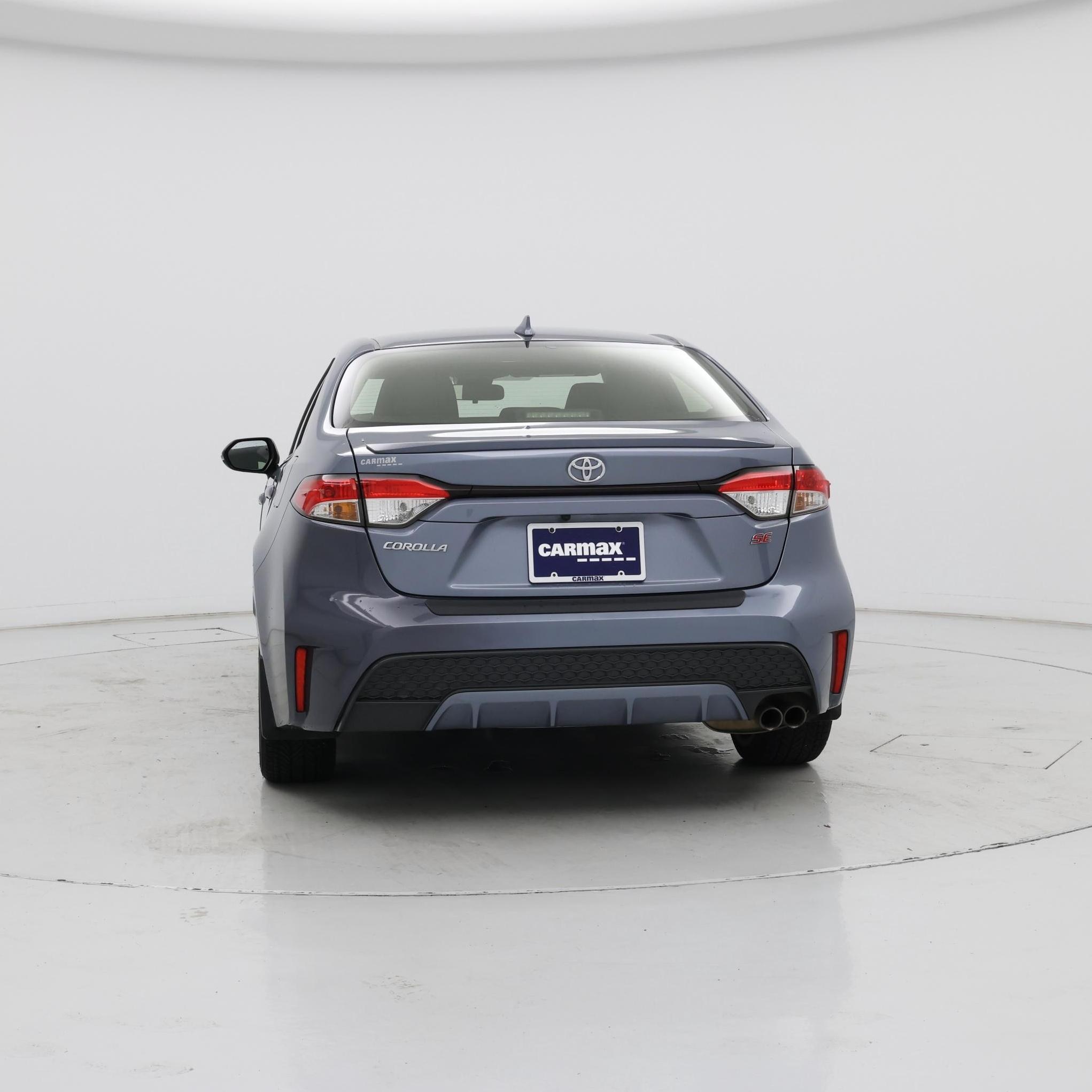 Thumbnail: 2020 Toyota Corolla - 6