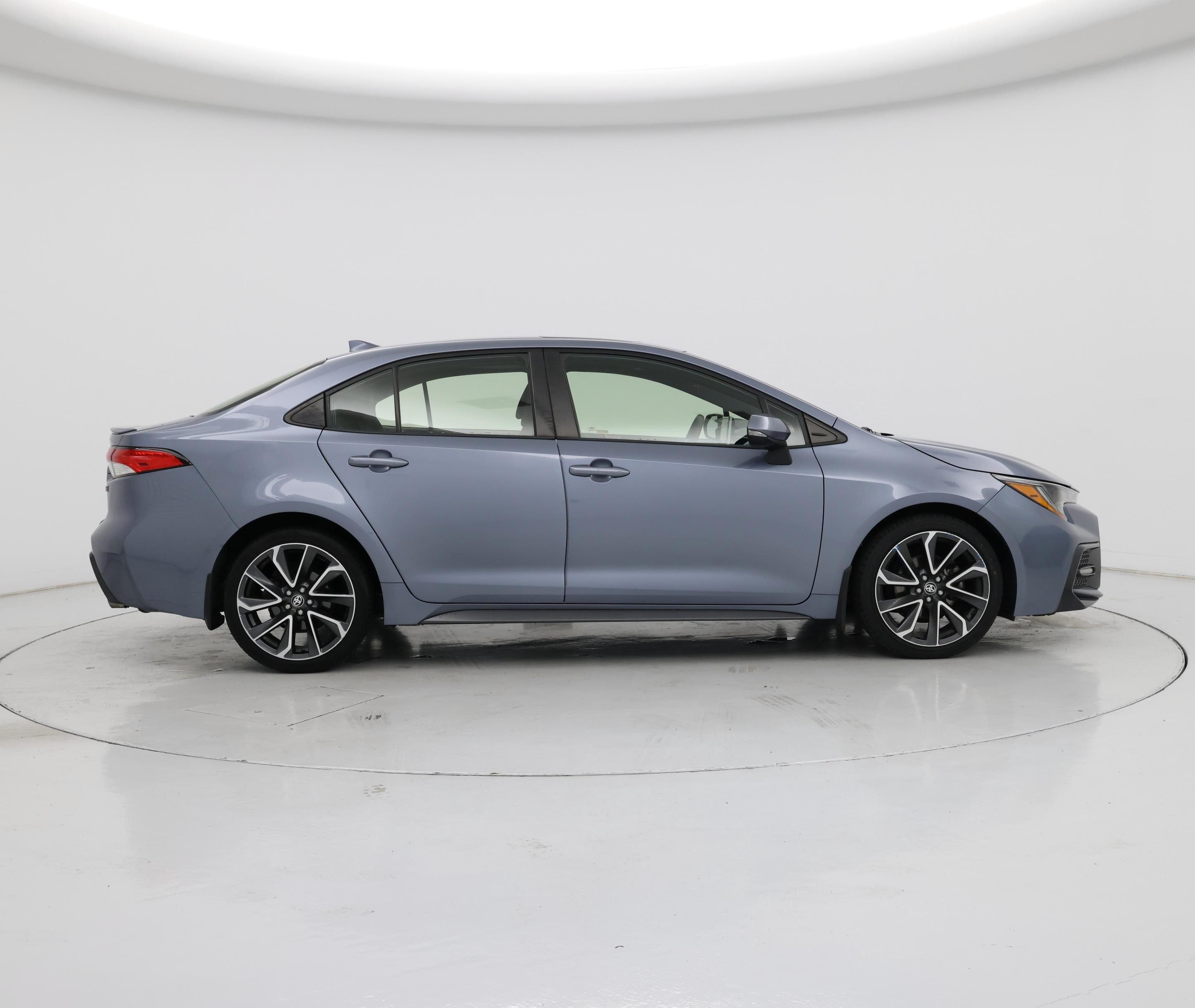Thumbnail: 2020 Toyota Corolla - 7