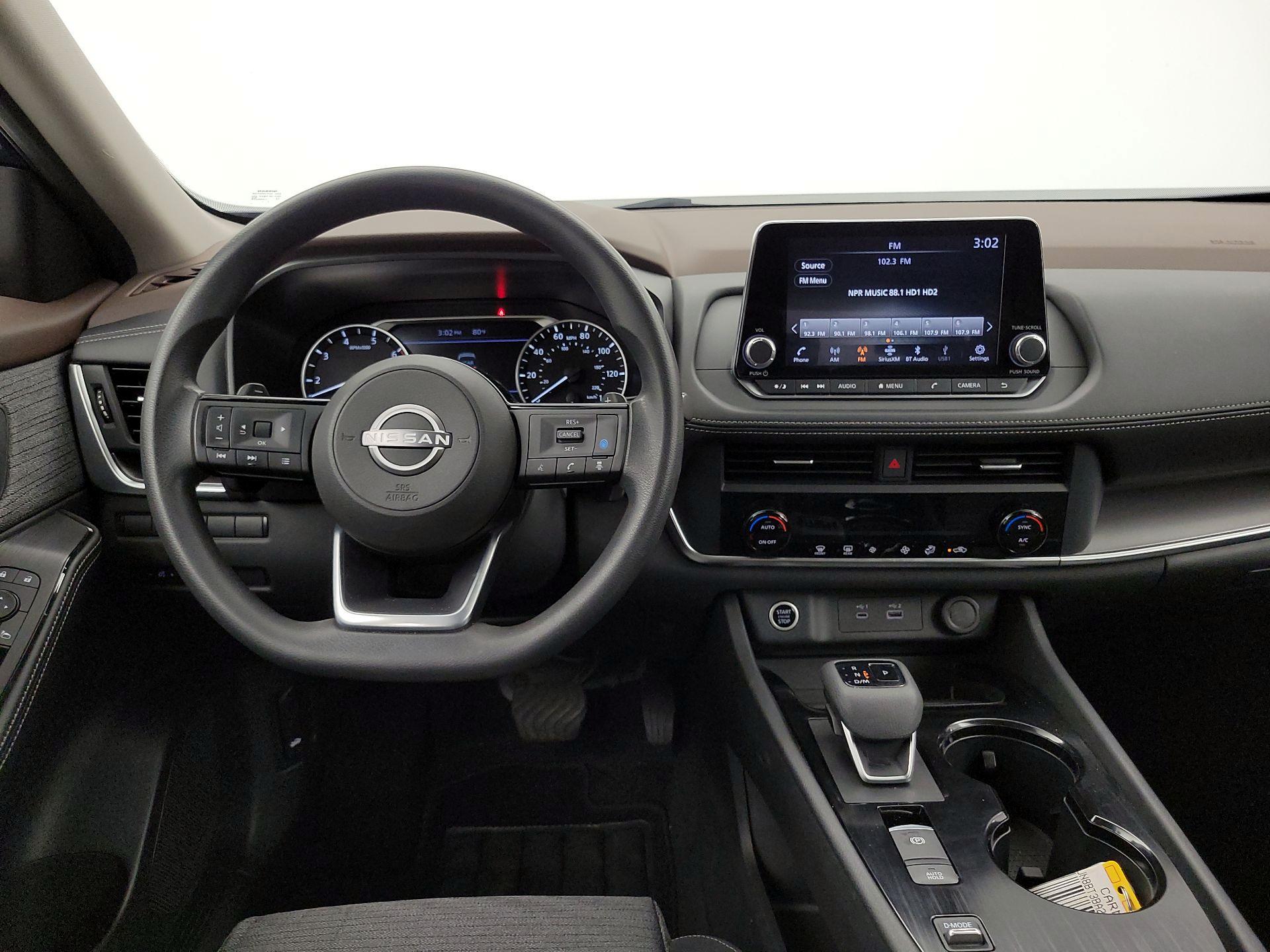 Thumbnail: 2023 Nissan Rogue - 10
