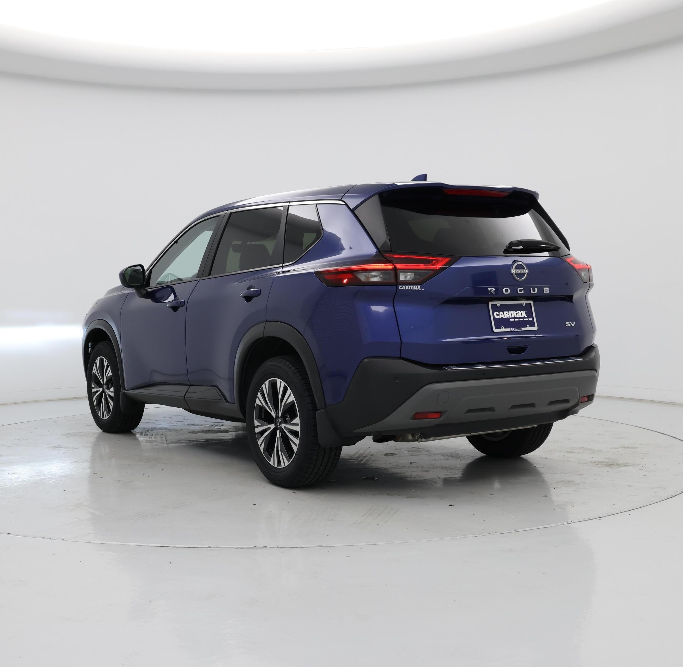 Thumbnail: 2023 Nissan Rogue - 2