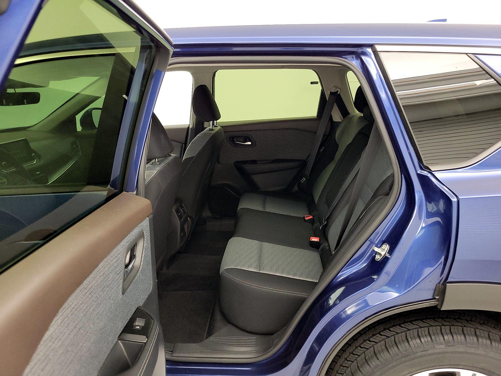 Thumbnail: 2023 Nissan Rogue - 19