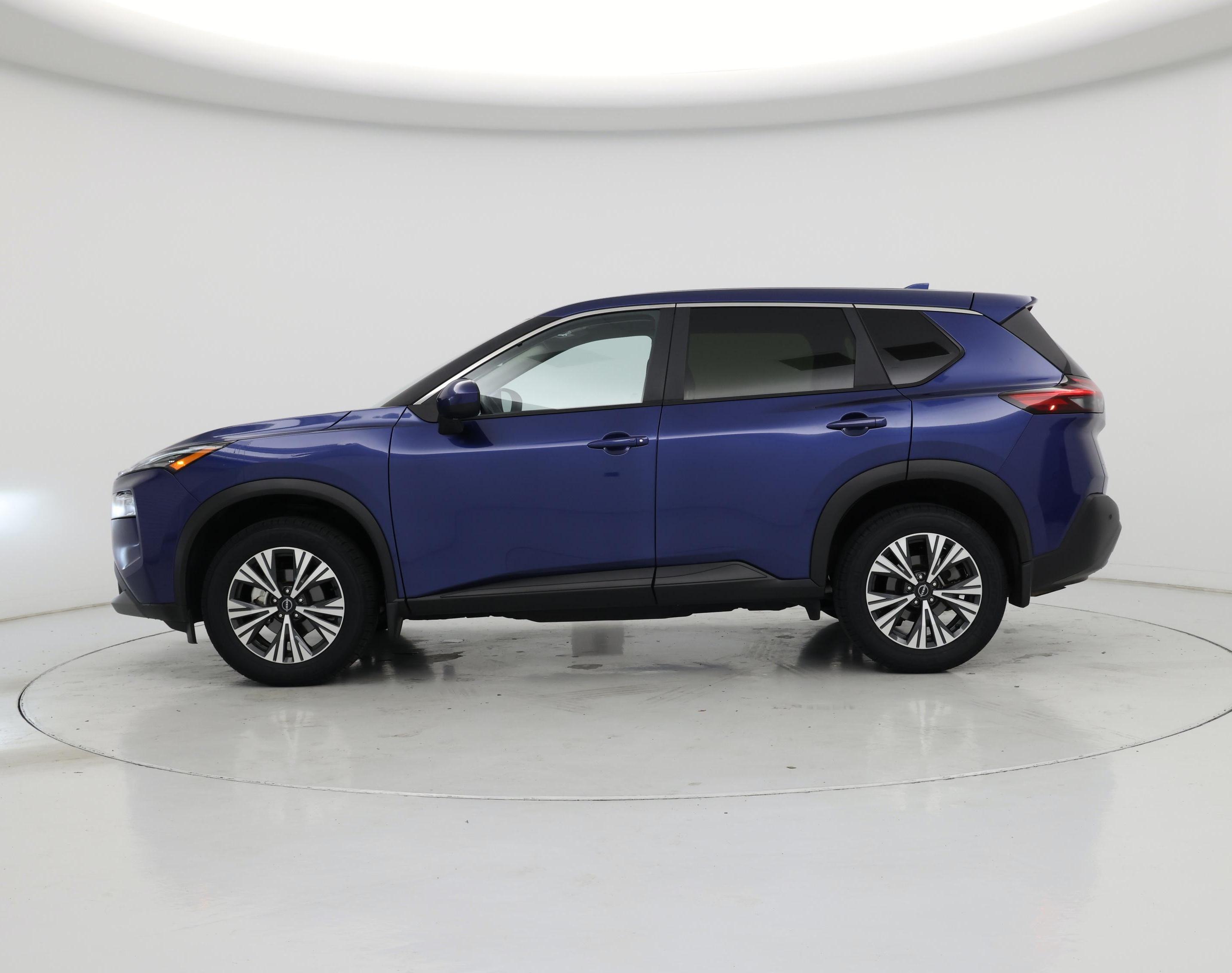 Thumbnail: 2023 Nissan Rogue - 3