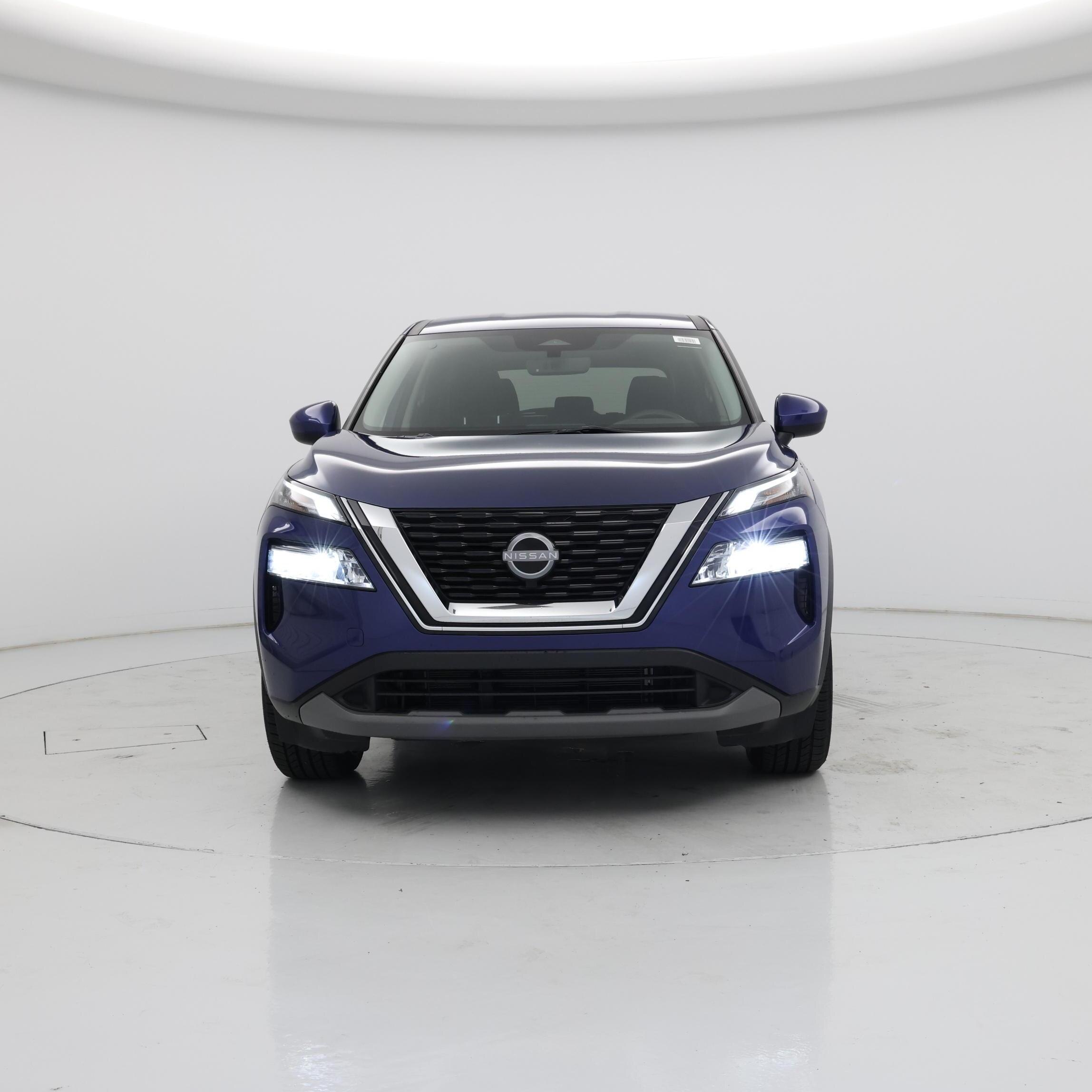 Thumbnail: 2023 Nissan Rogue - 5