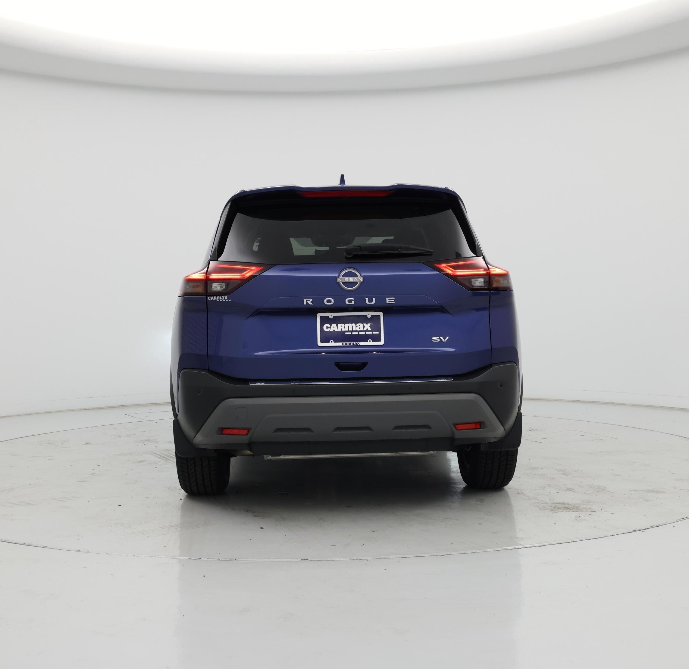 Thumbnail: 2023 Nissan Rogue - 6