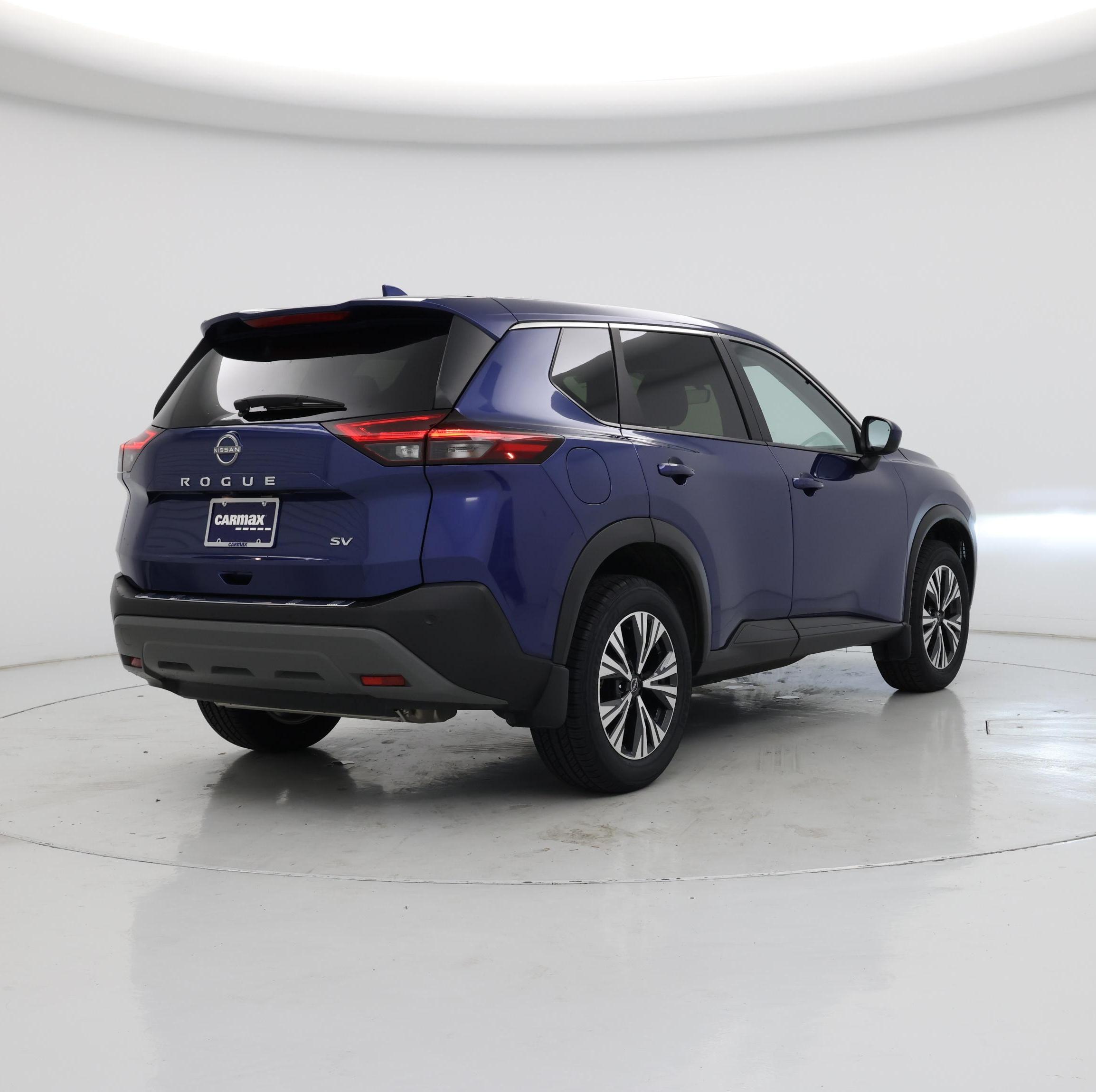 Thumbnail: 2023 Nissan Rogue - 8