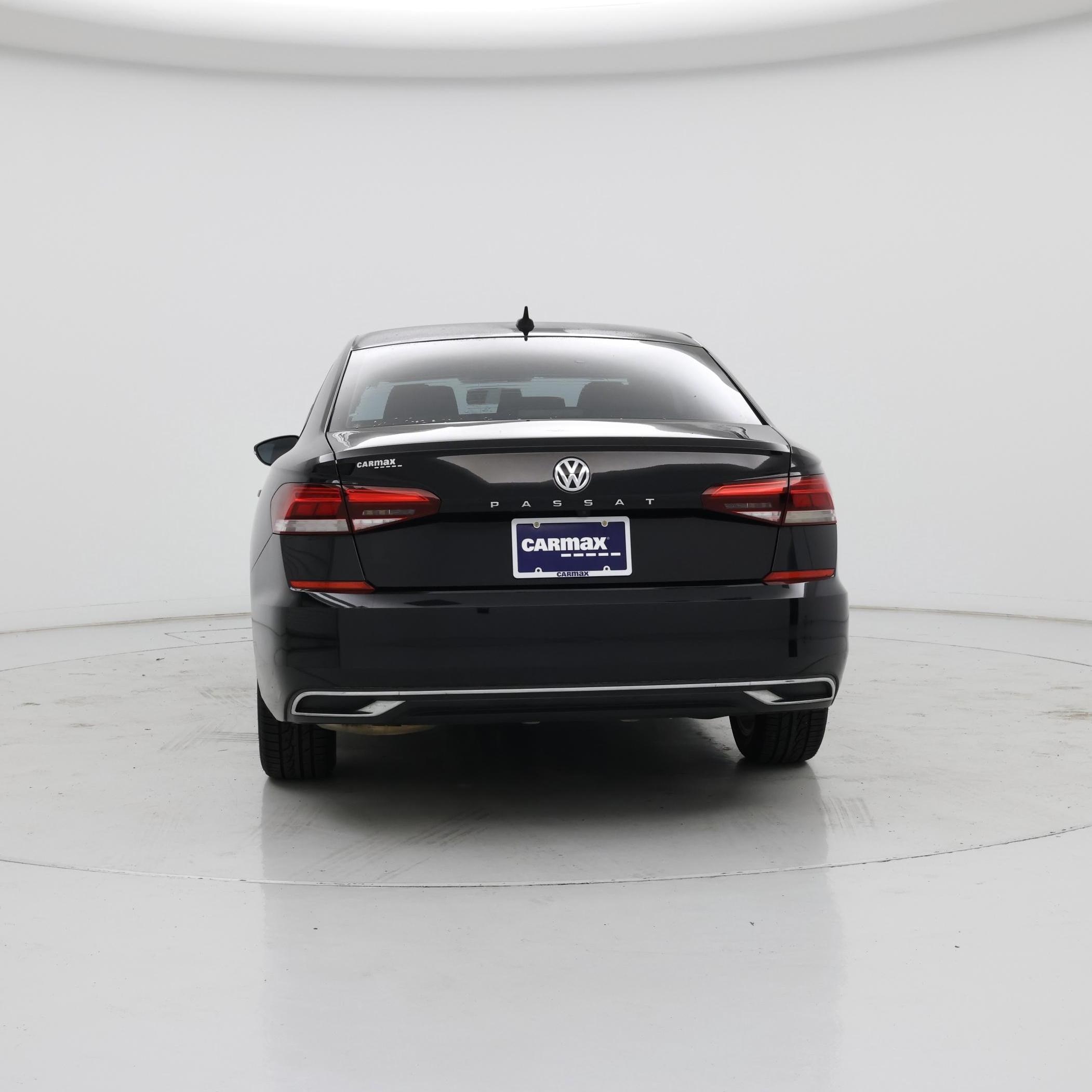 Thumbnail: 2020 Volkswagen Passat - 6