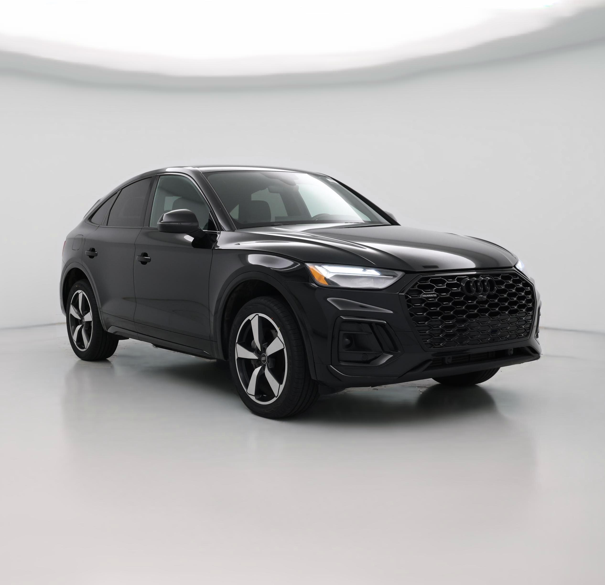 Thumbnail: 2022 Audi Q5 - 1