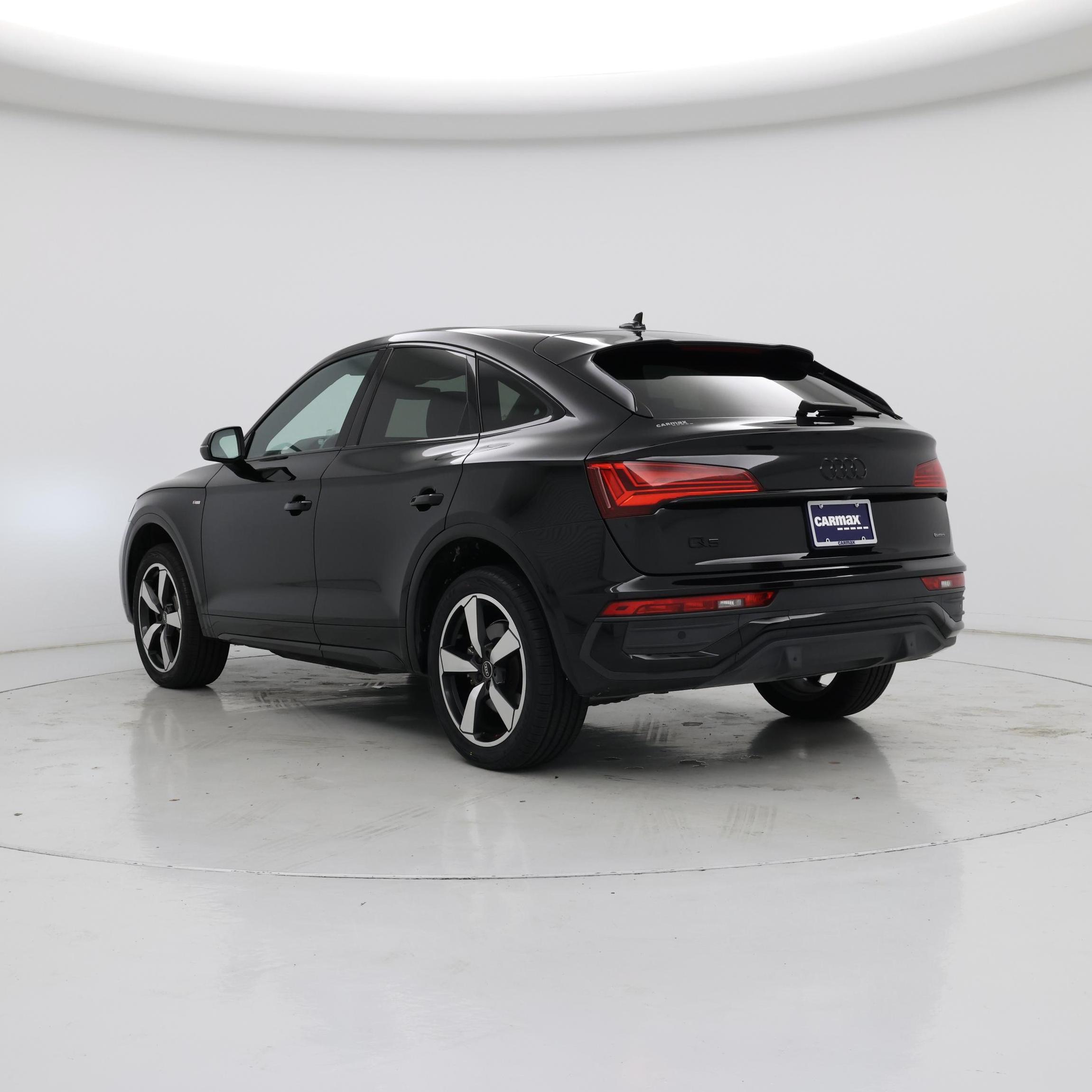 Thumbnail: 2022 Audi Q5 - 2