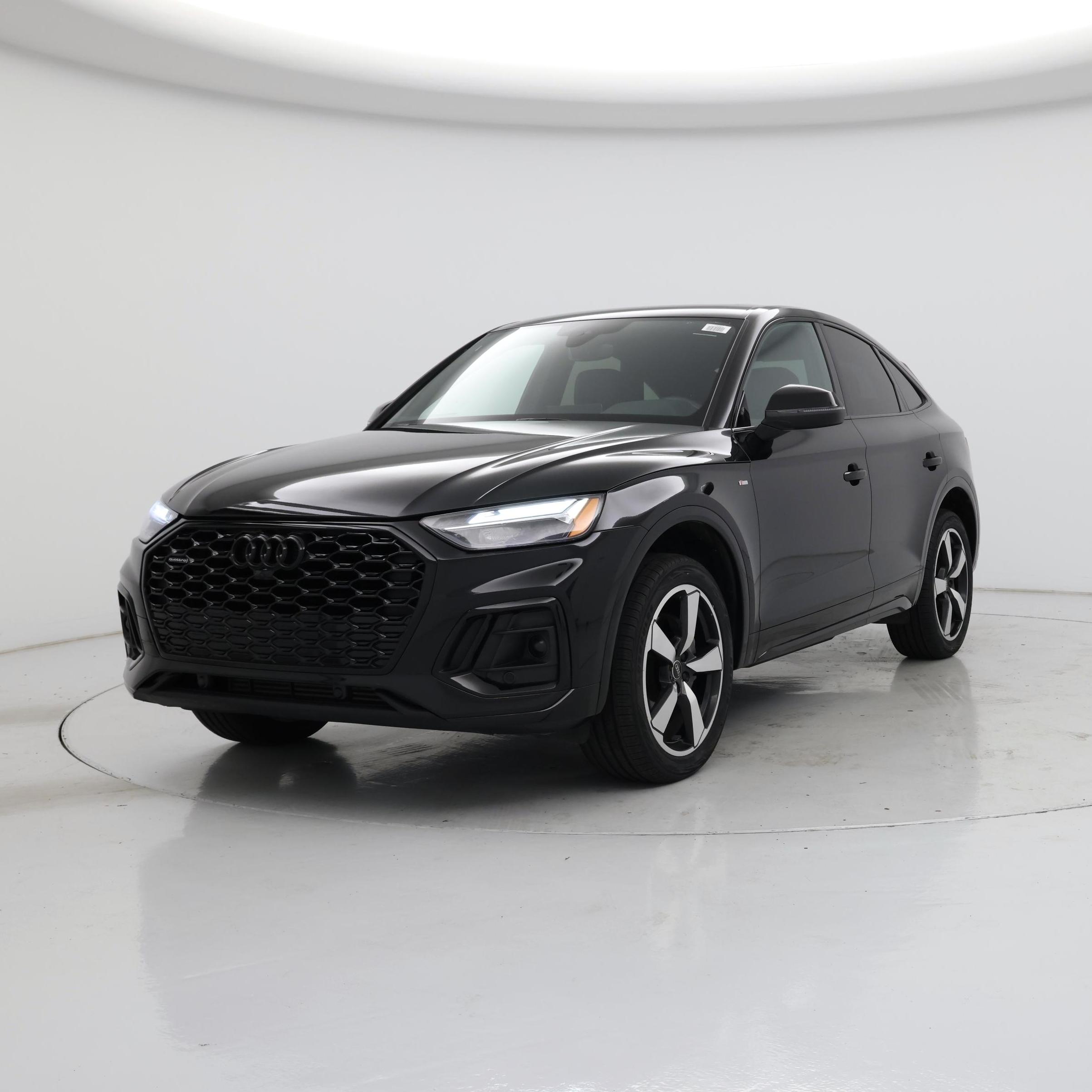 Thumbnail: 2022 Audi Q5 - 4