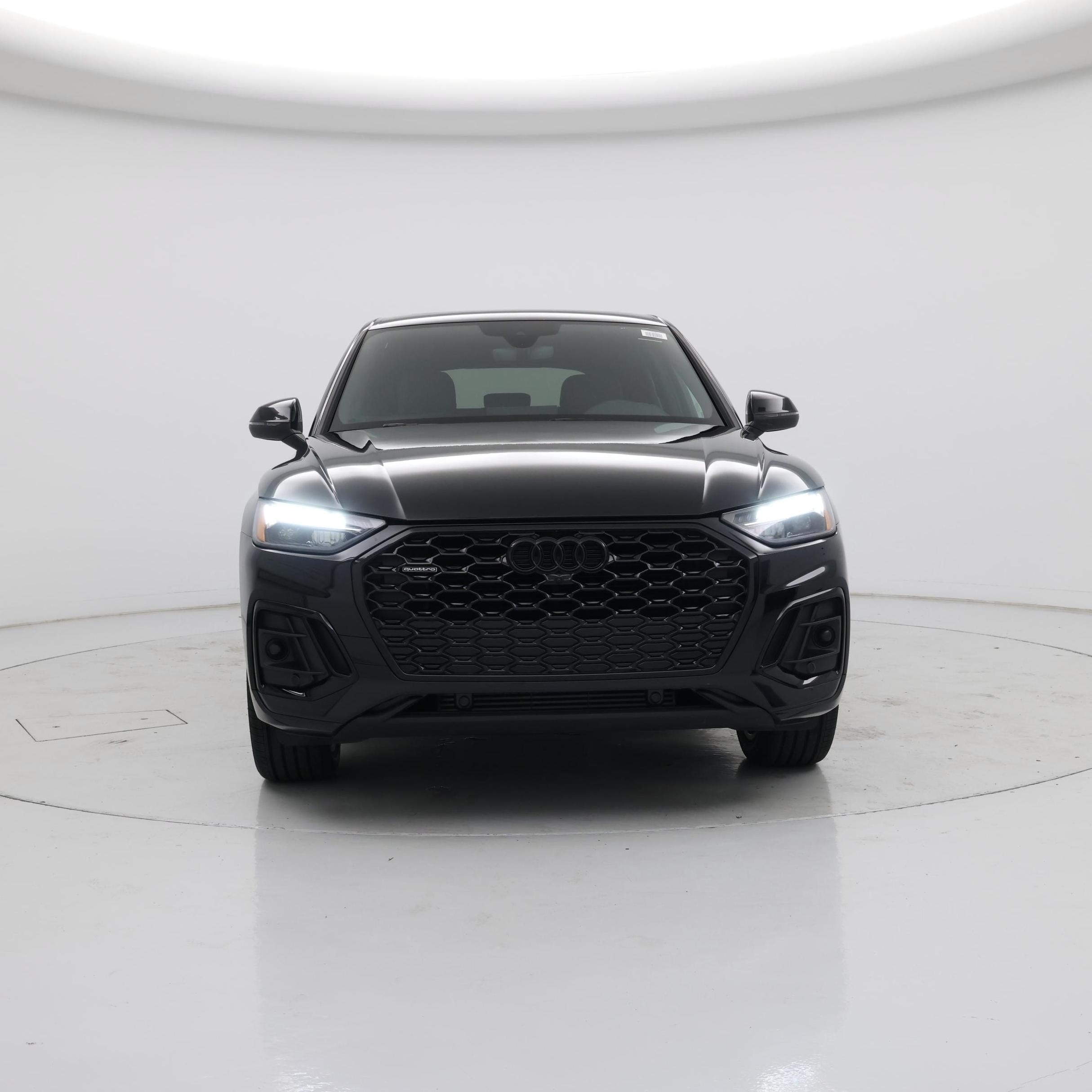 Thumbnail: 2022 Audi Q5 - 5