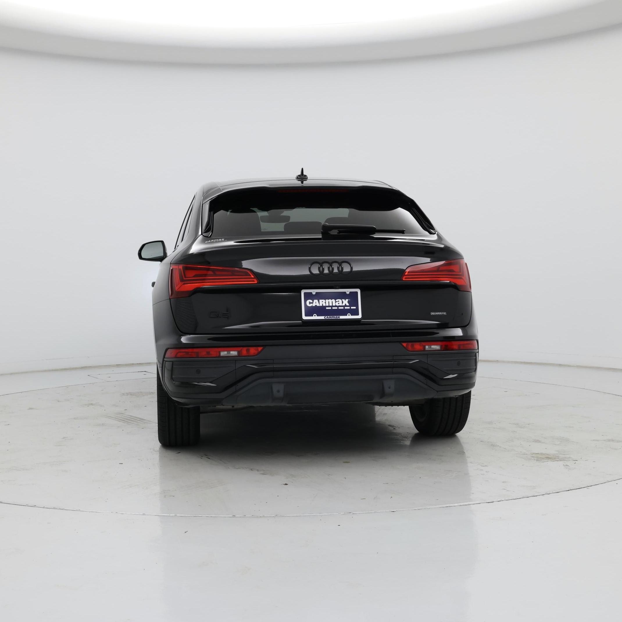 Thumbnail: 2022 Audi Q5 - 6