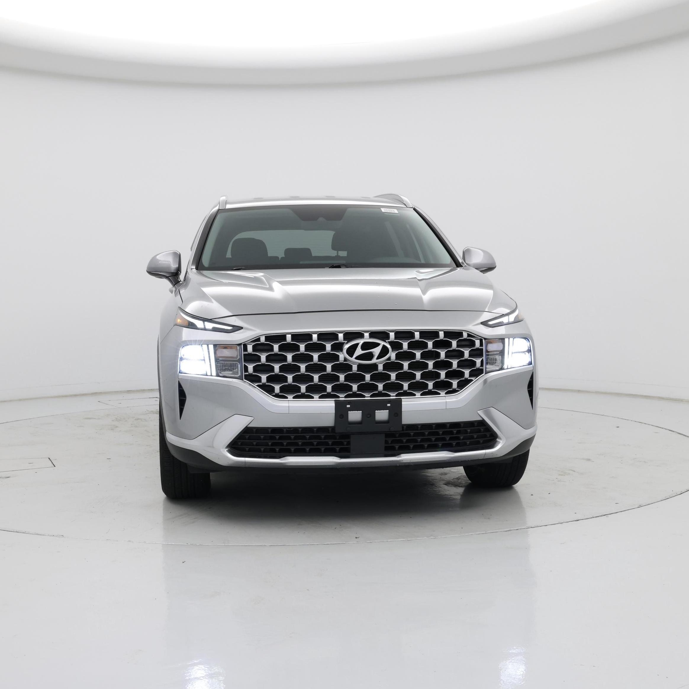 Thumbnail: 2021 Hyundai Santa Fe - 5