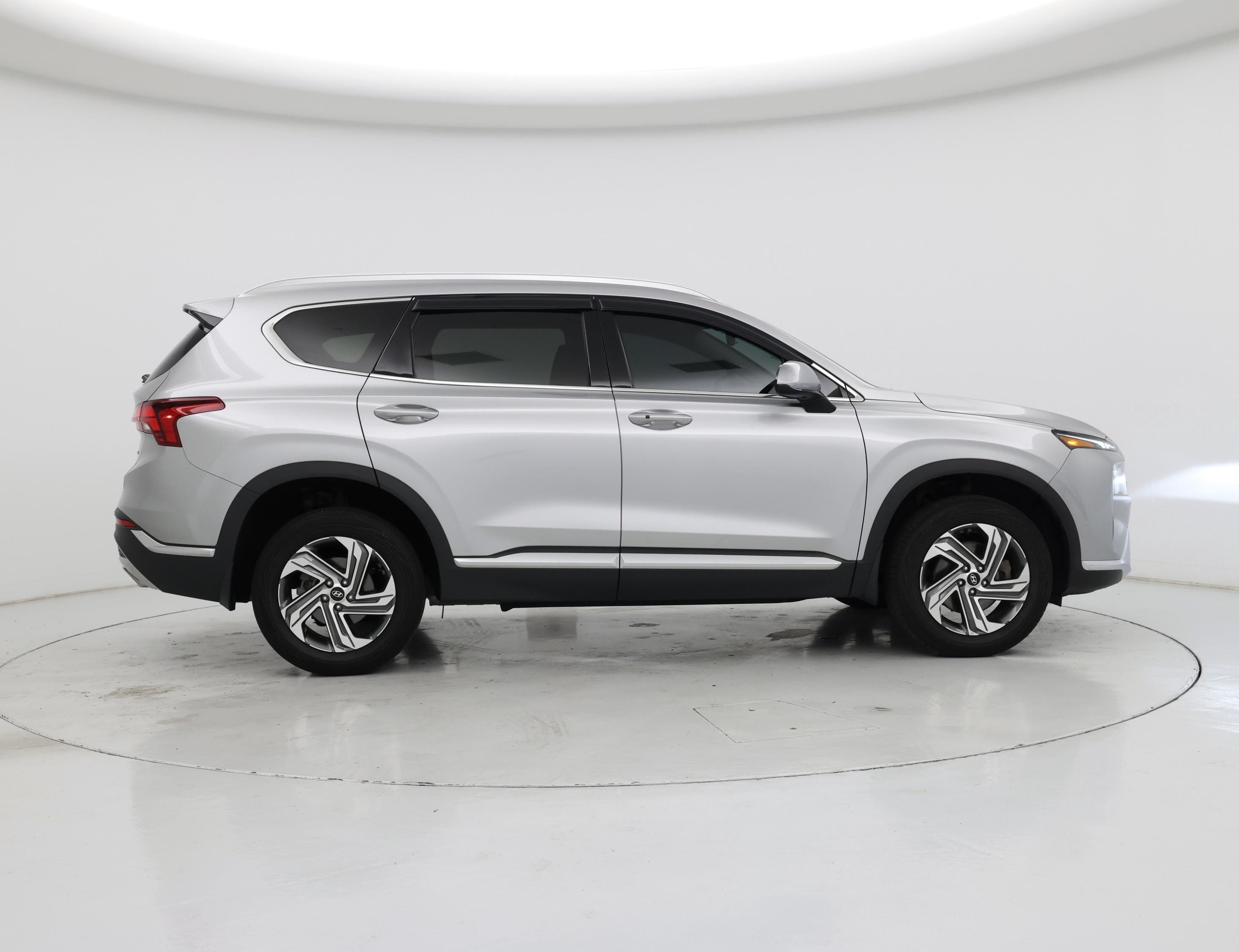 Thumbnail: 2021 Hyundai Santa Fe - 7
