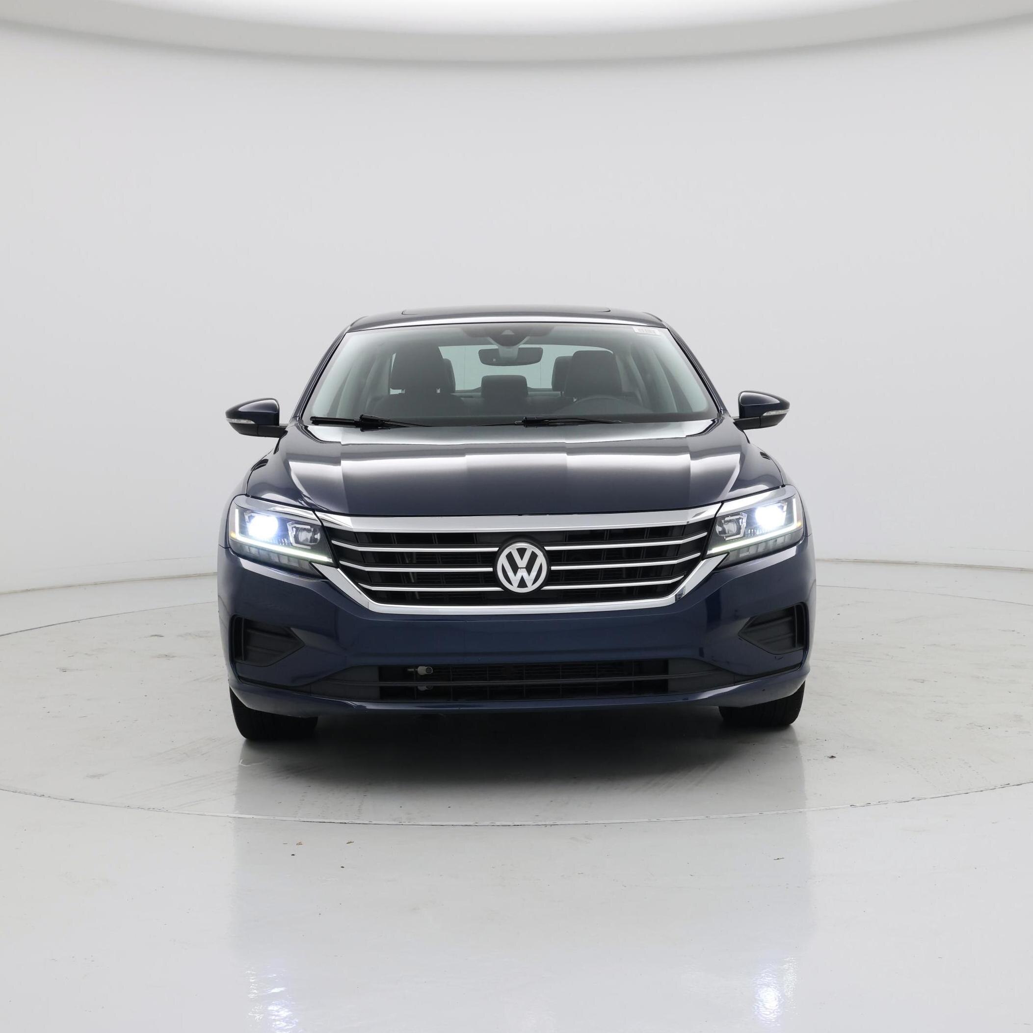 Thumbnail: 2021 Volkswagen Passat - 5