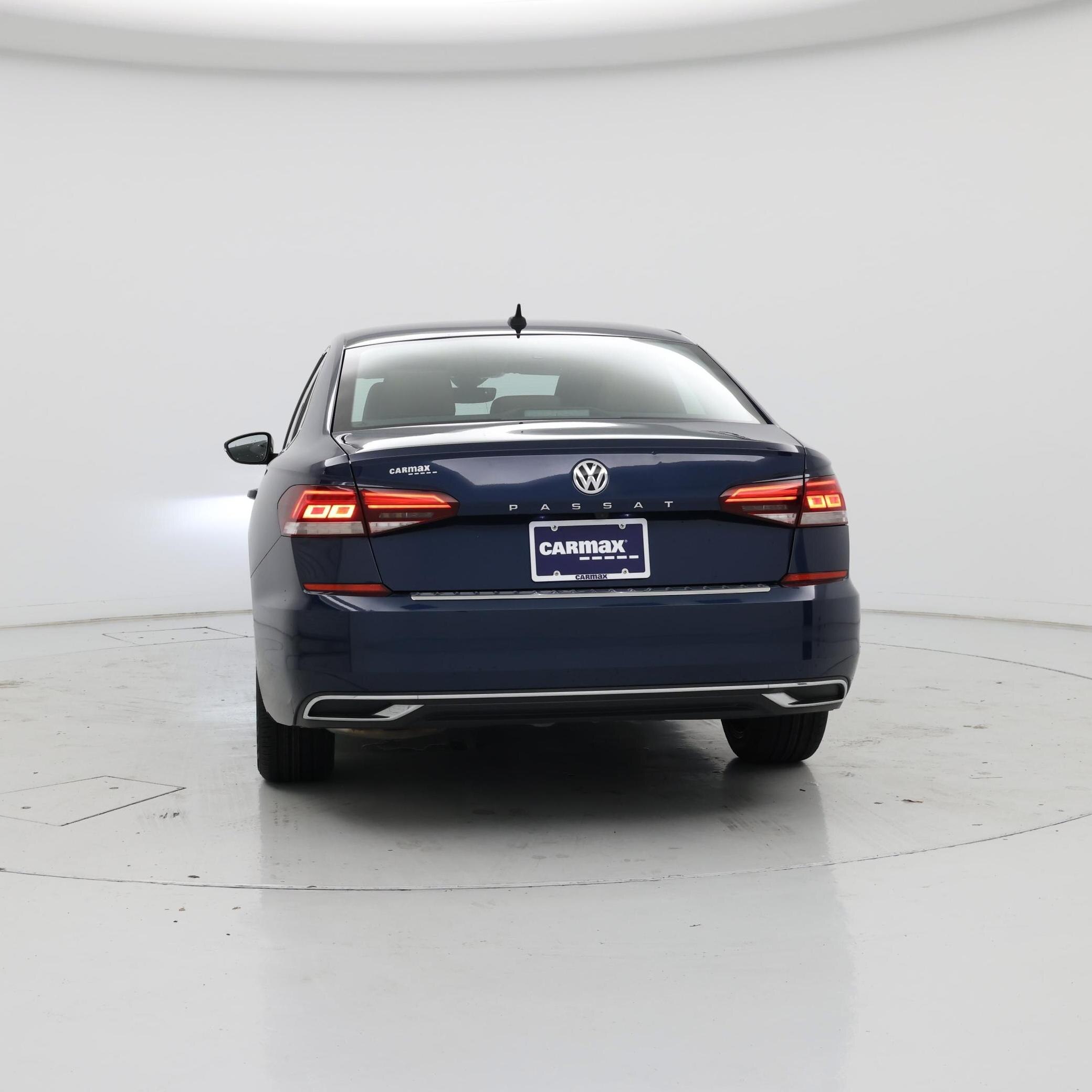 Thumbnail: 2021 Volkswagen Passat - 6