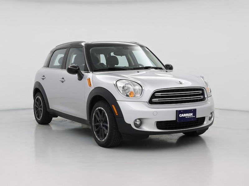 2015 MINI Cooper Countryman  -
                  Chattanooga, TN