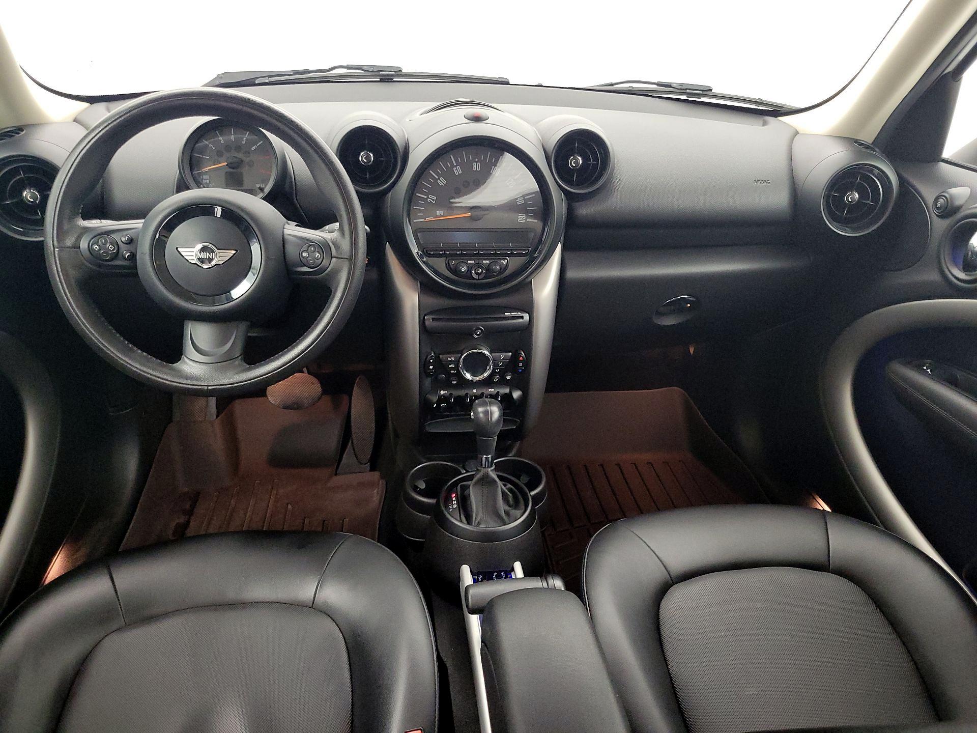 Thumbnail: 2015 MINI Cooper Countryman - 9