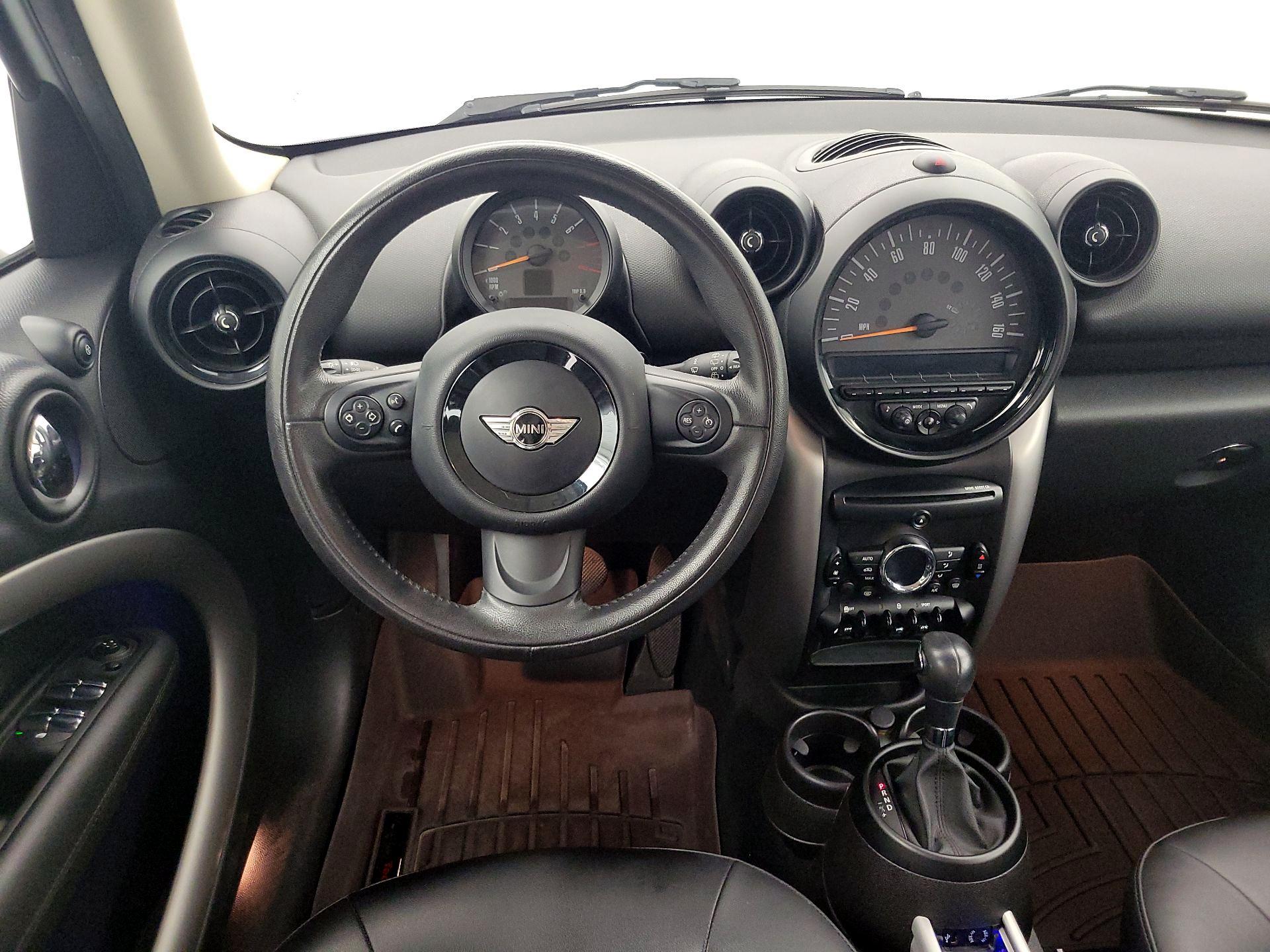 Thumbnail: 2015 MINI Cooper Countryman - 10