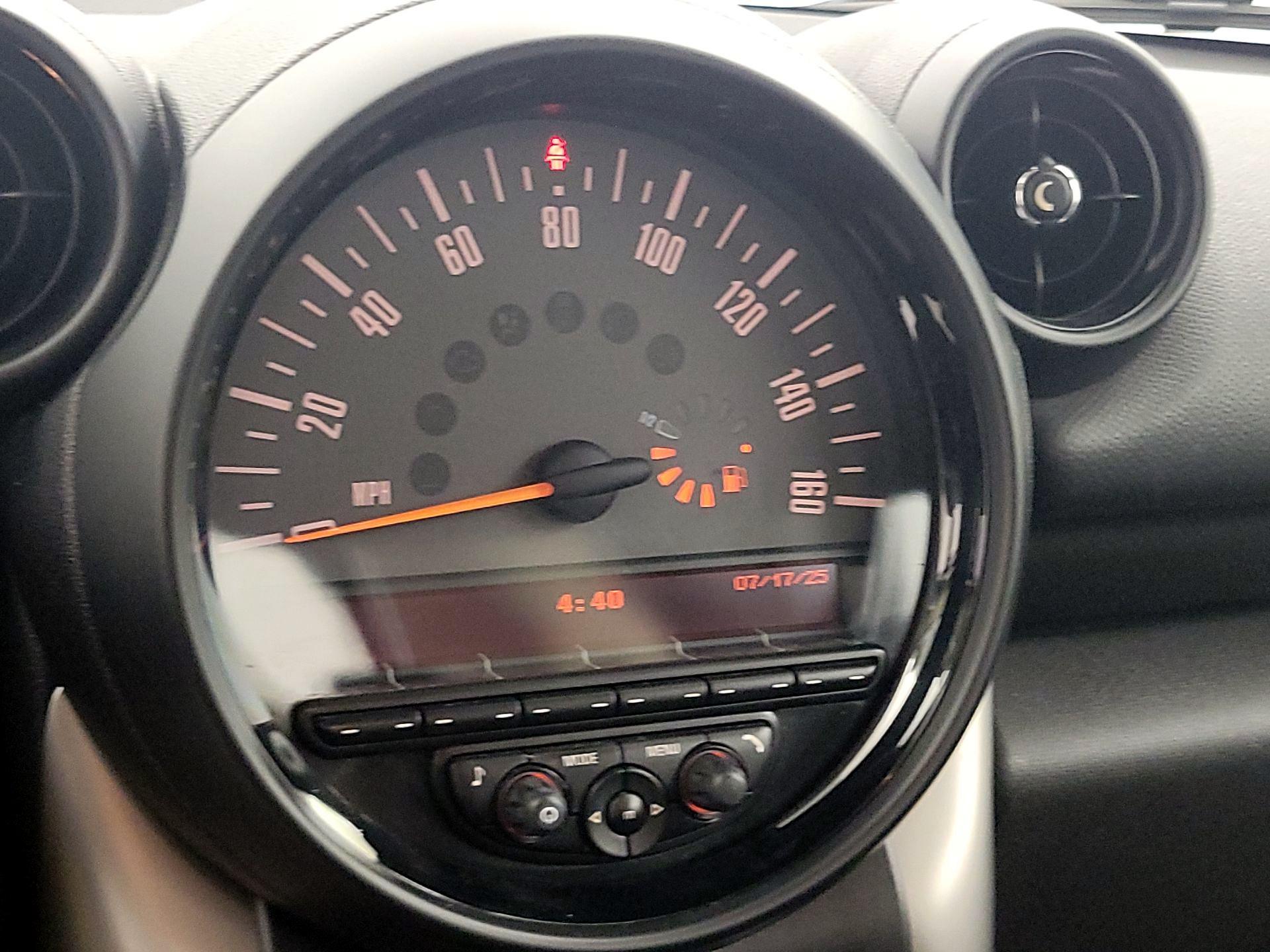 Thumbnail: 2015 MINI Cooper Countryman - 13