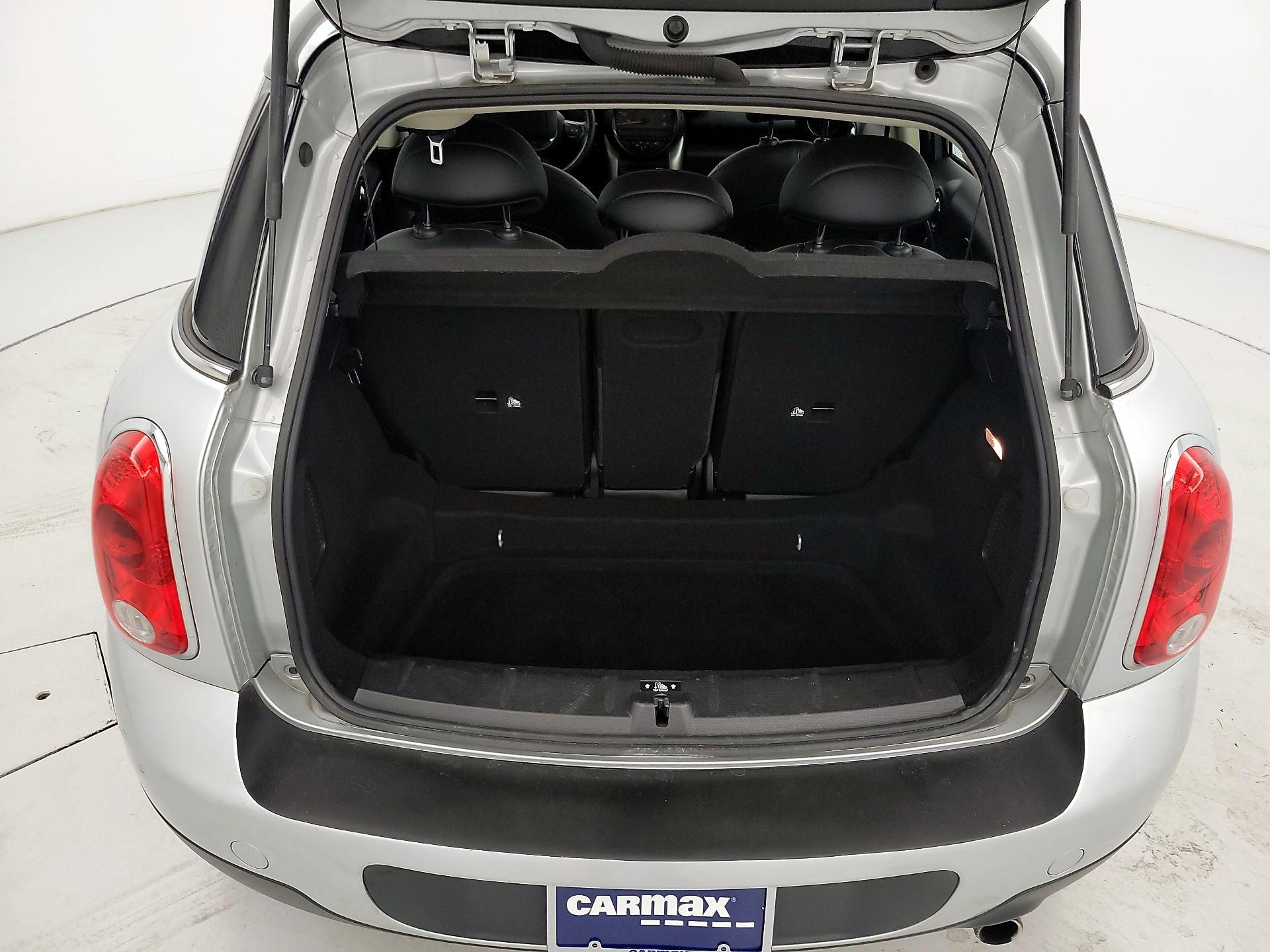 Thumbnail: 2015 MINI Cooper Countryman - 18