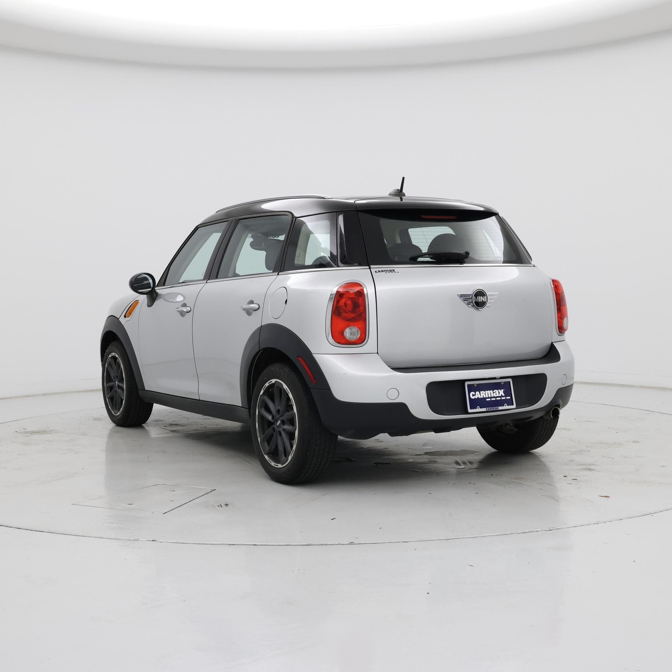 Thumbnail: 2015 MINI Cooper Countryman - 2