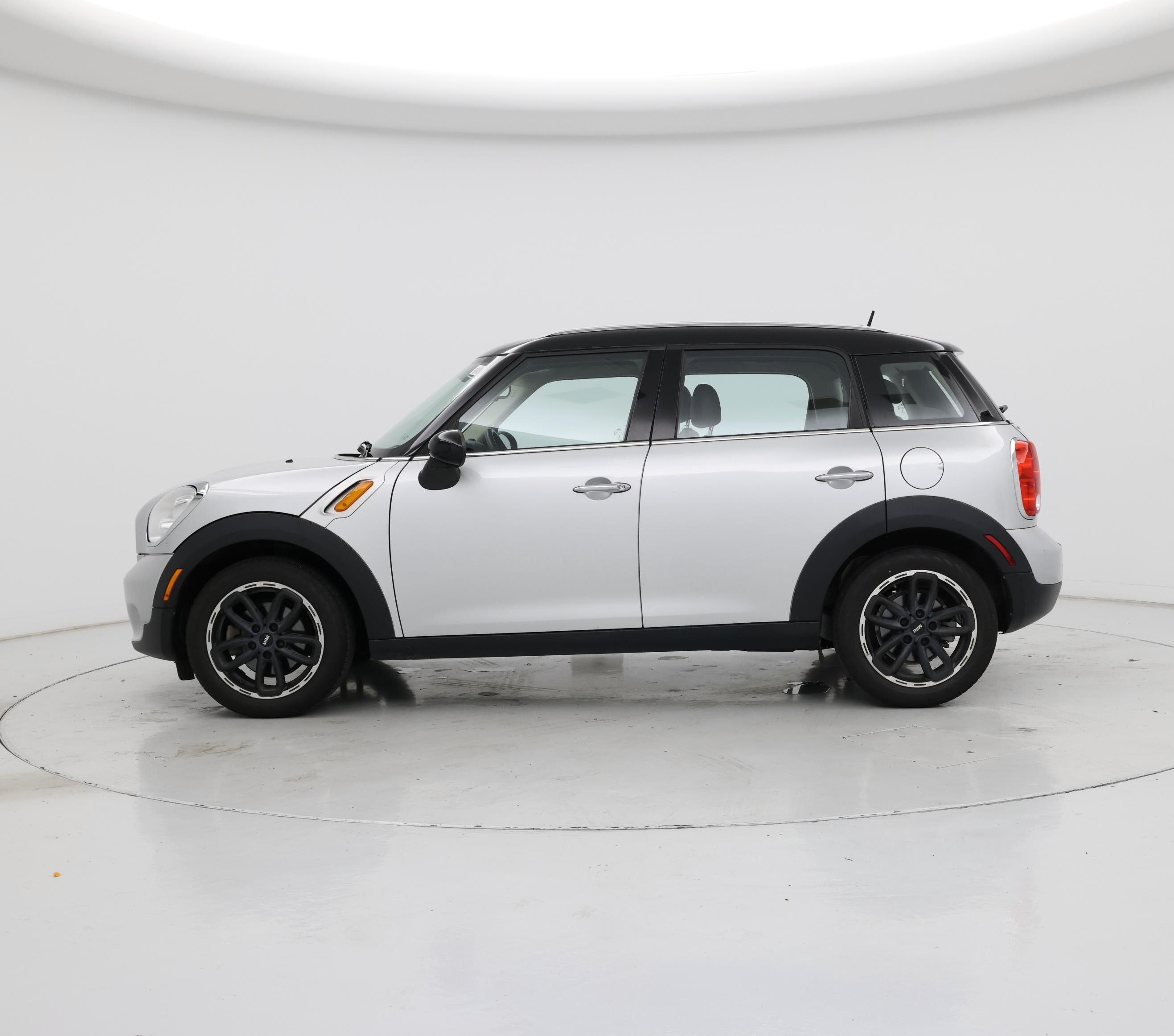 Thumbnail: 2015 MINI Cooper Countryman - 3