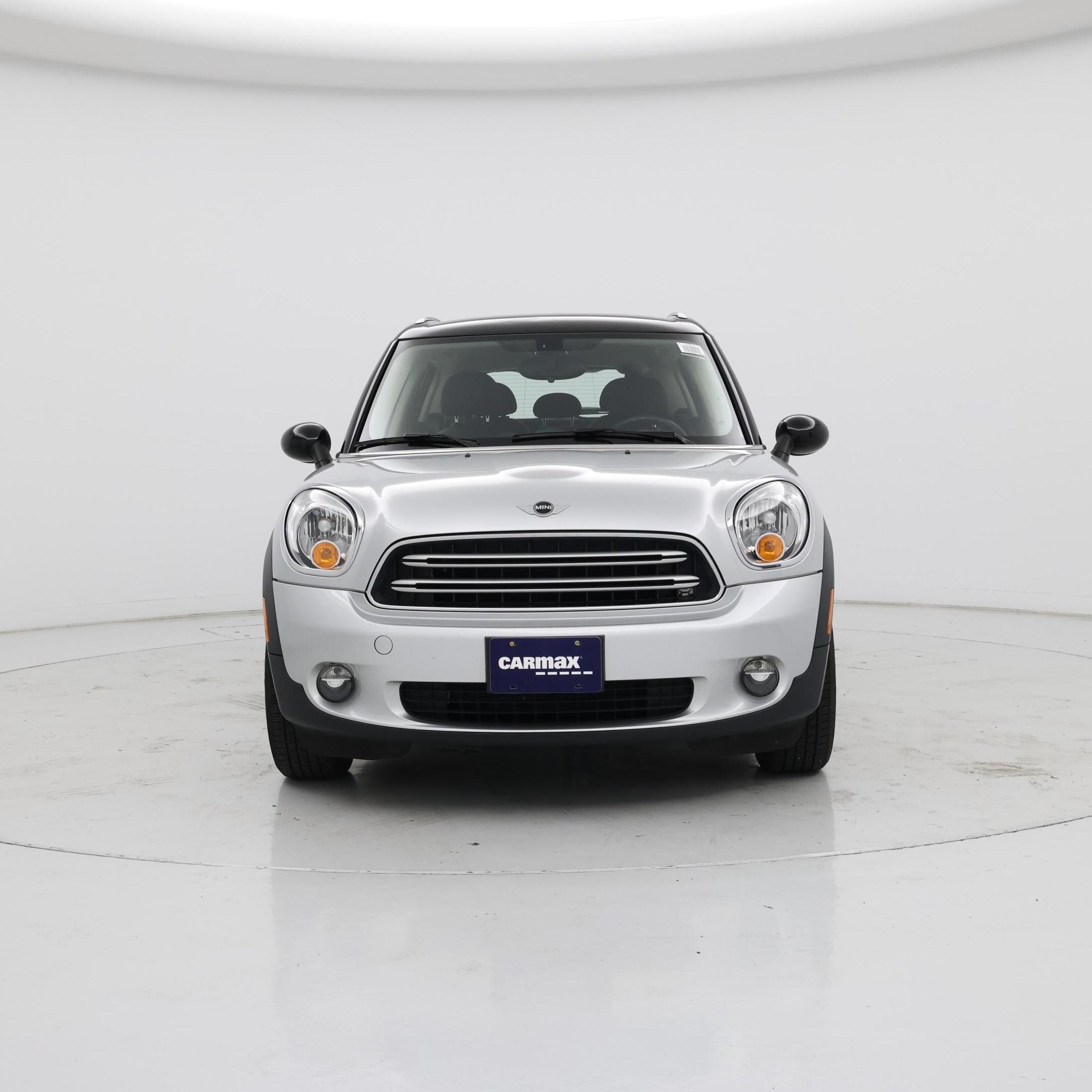 Thumbnail: 2015 MINI Cooper Countryman - 5