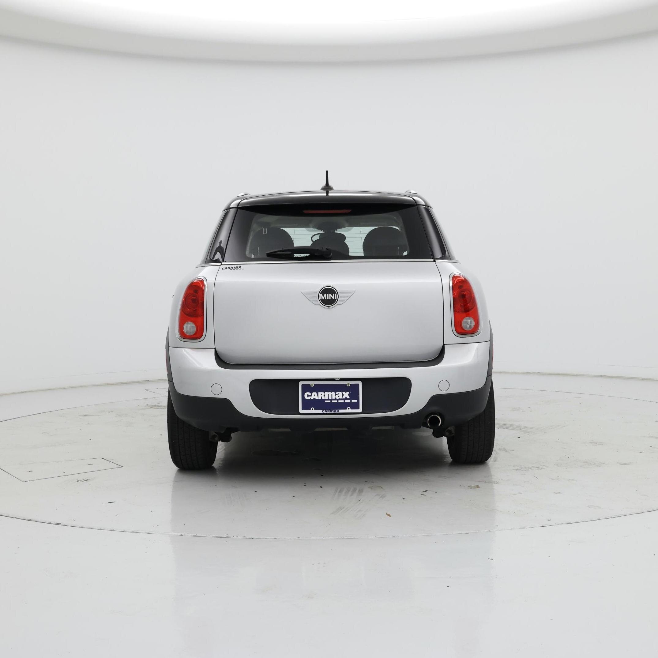 Thumbnail: 2015 MINI Cooper Countryman - 6