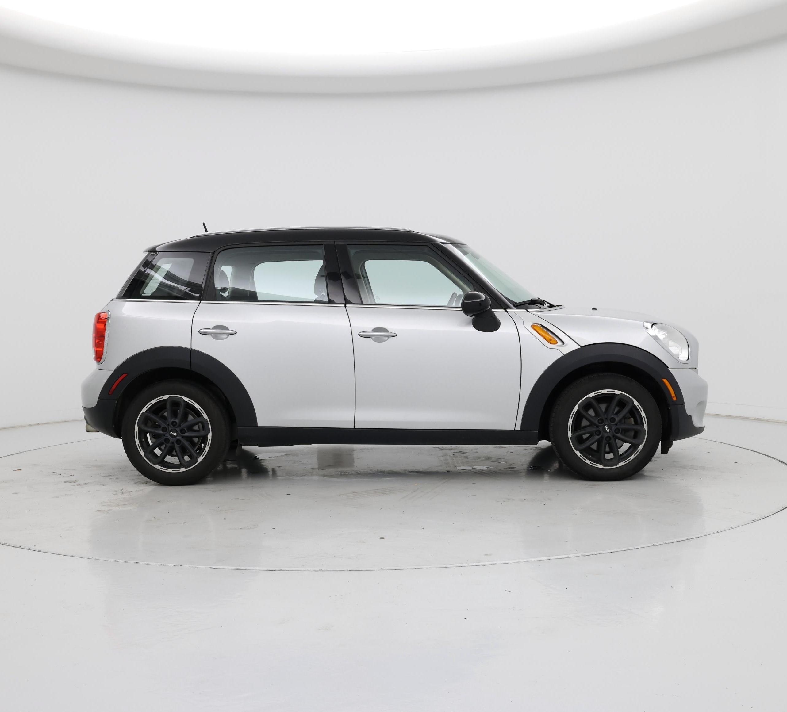 Thumbnail: 2015 MINI Cooper Countryman - 7