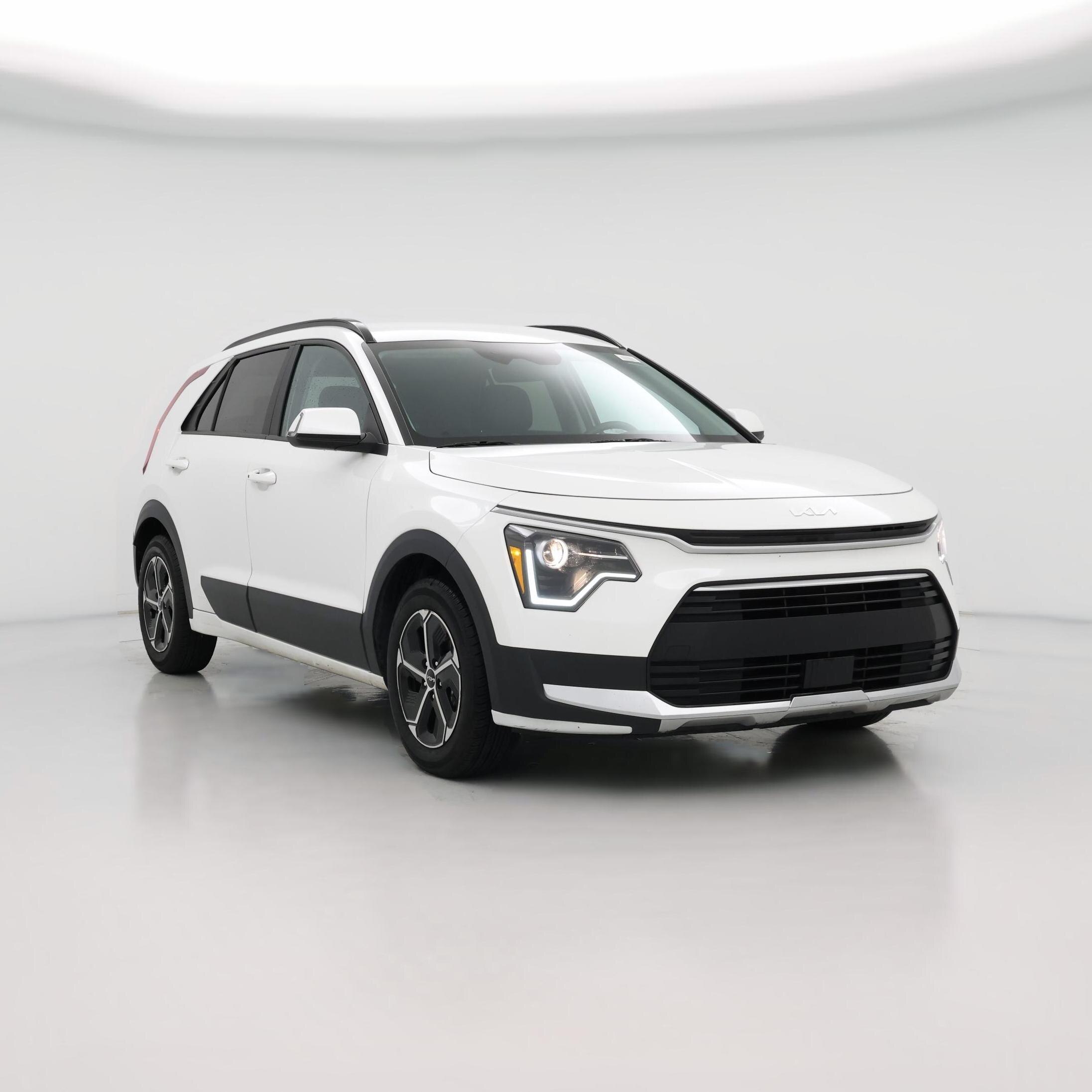 Thumbnail: 2023 Kia Niro - 1