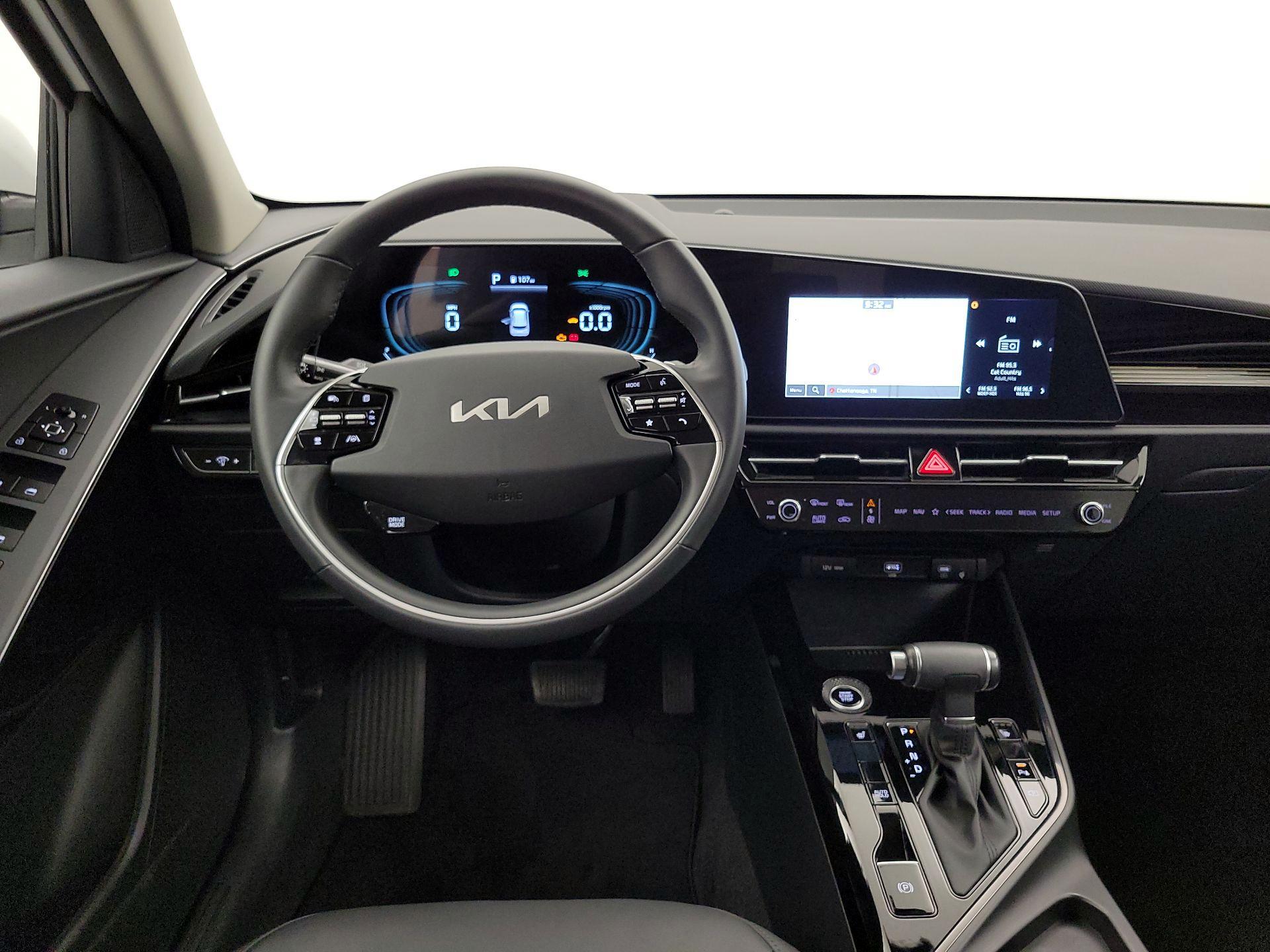 Thumbnail: 2023 Kia Niro - 10