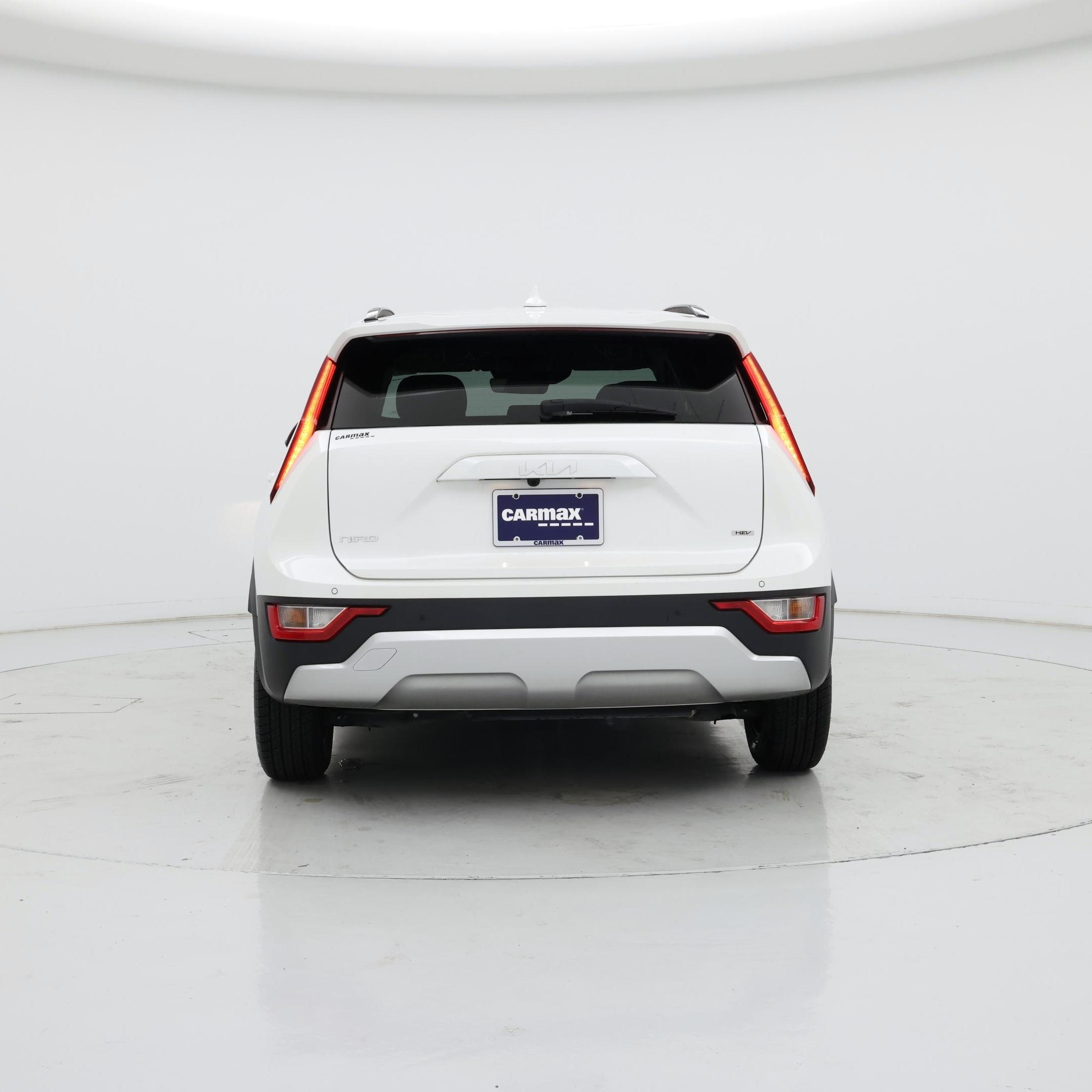 Thumbnail: 2023 Kia Niro - 6